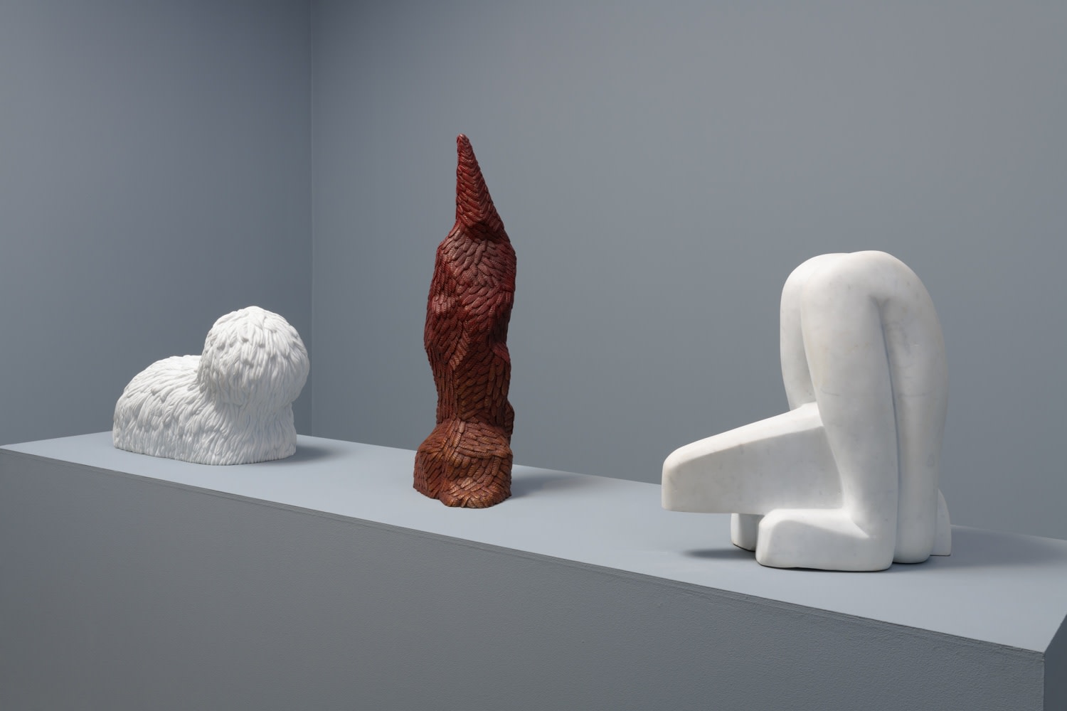 Carl D'Alvia, Rocket, 2022