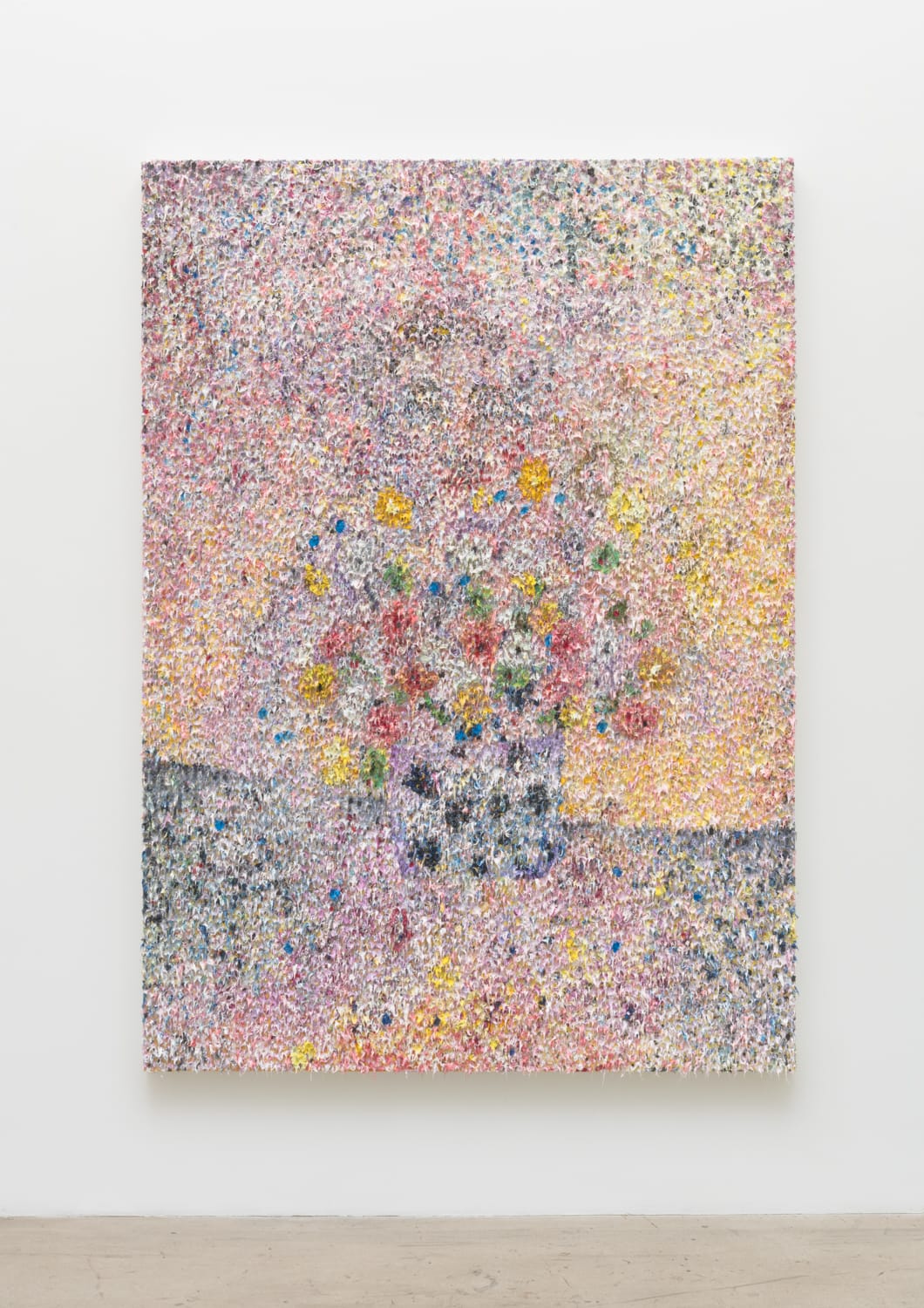 Vanessa Prager, Still Life , 2020