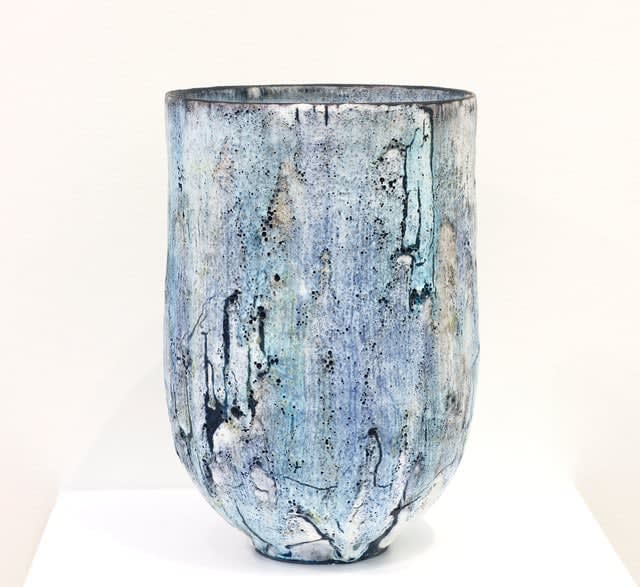 Jay Kvapil, Vessel #1439, 2019