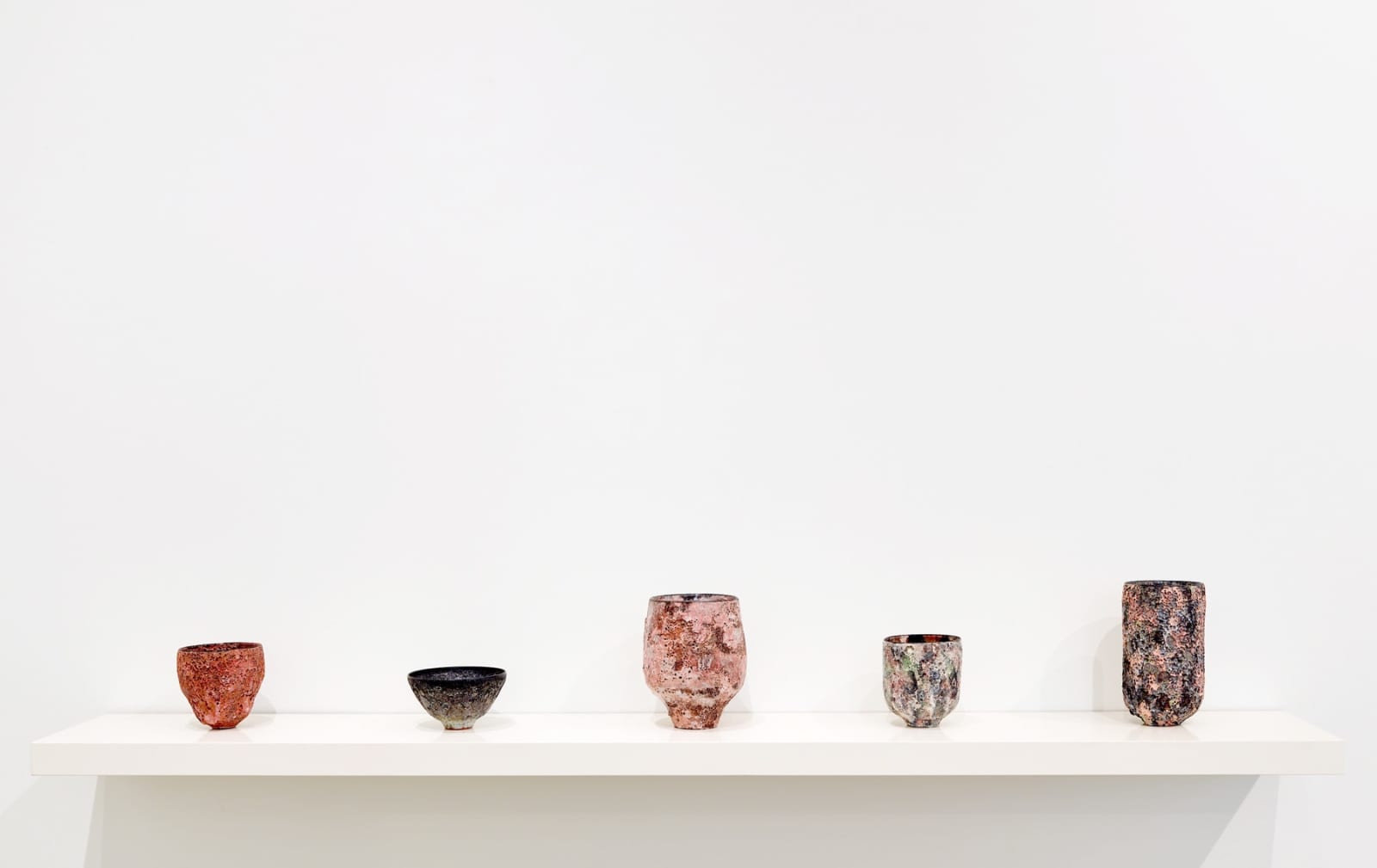 Jay Kvapil, Bowl #1379, 2018