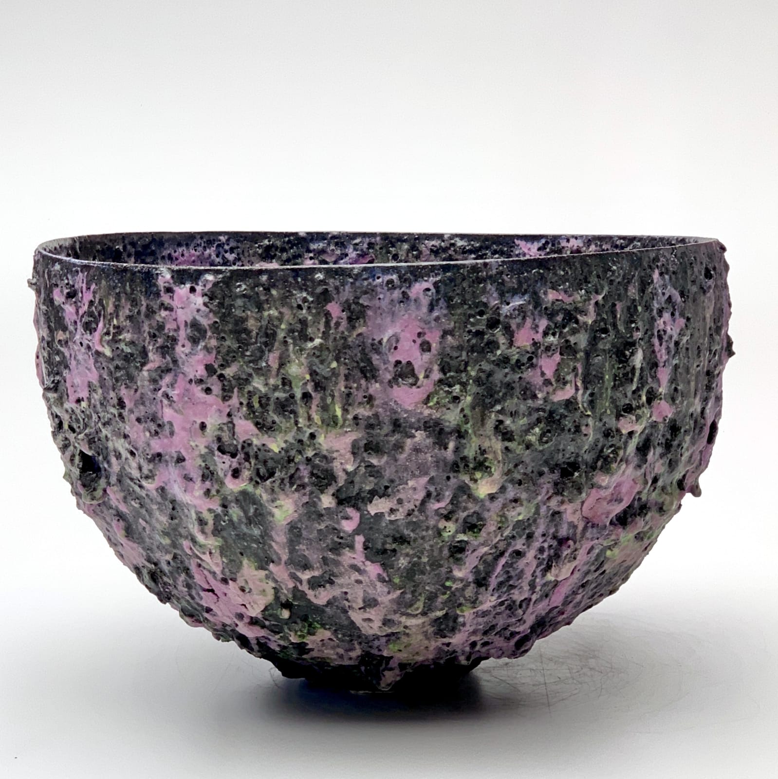 Jay Kvapil, Large Bowl (#1551), 2021
