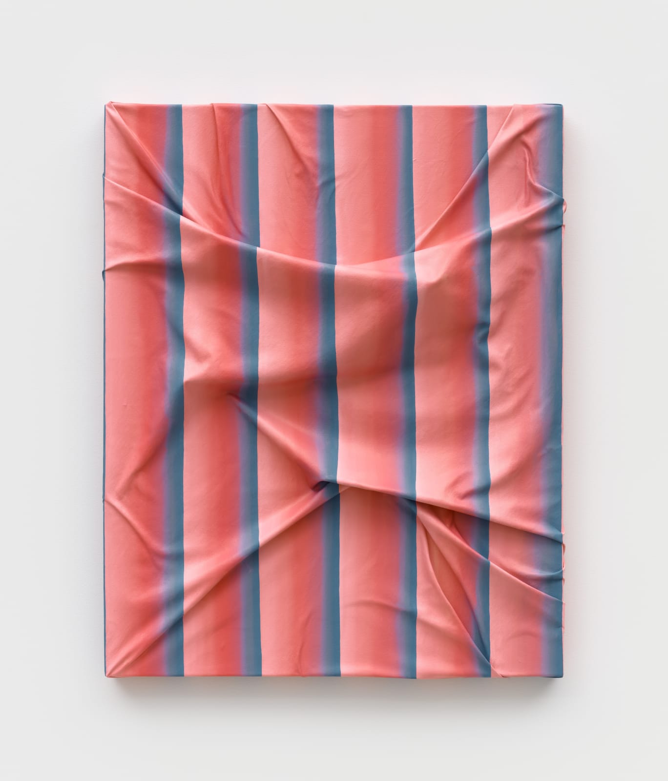 Sarah Mikenis, Double Bubble, 2020