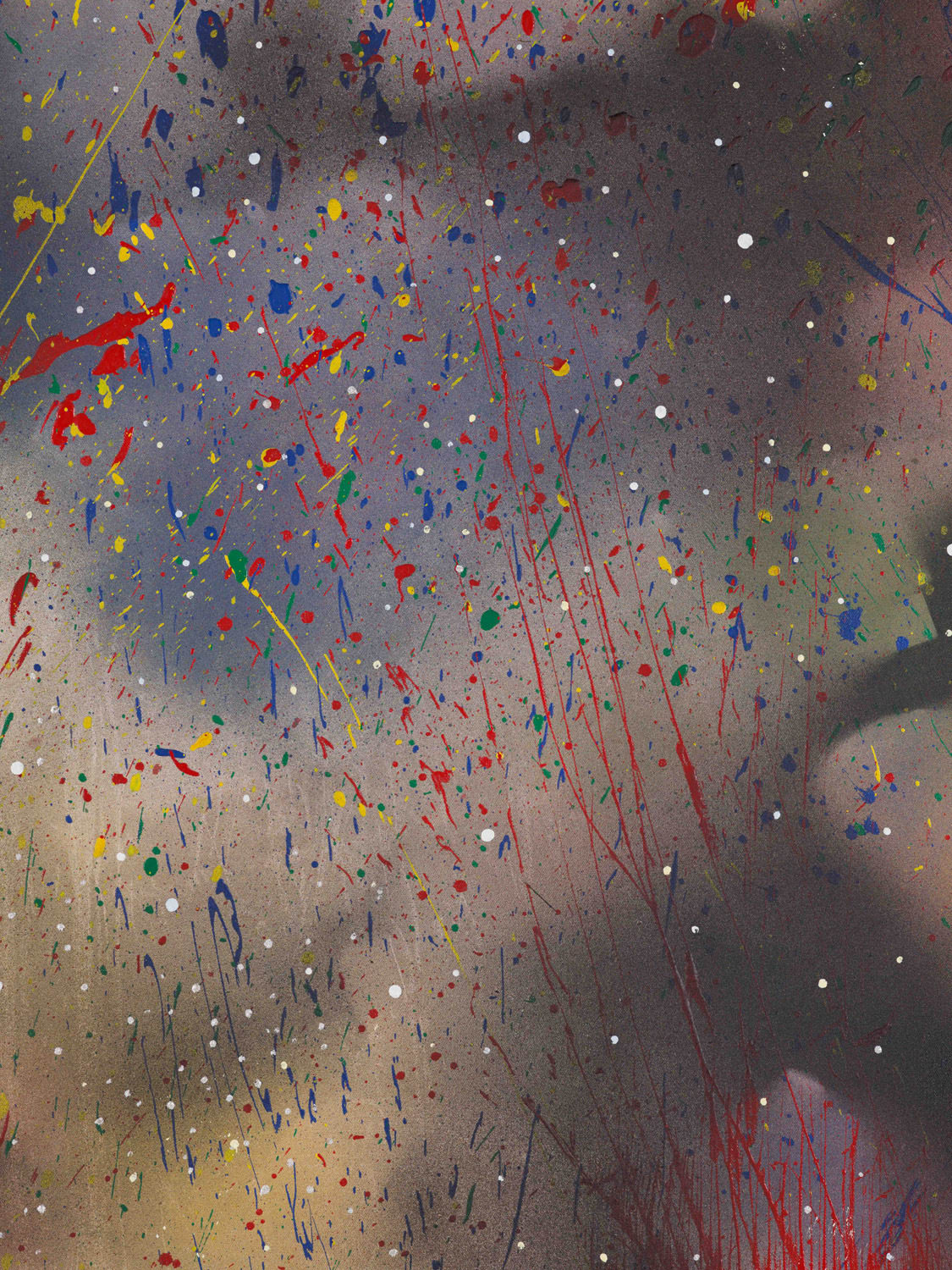 Joe Ray, Daisy Lee, 2023