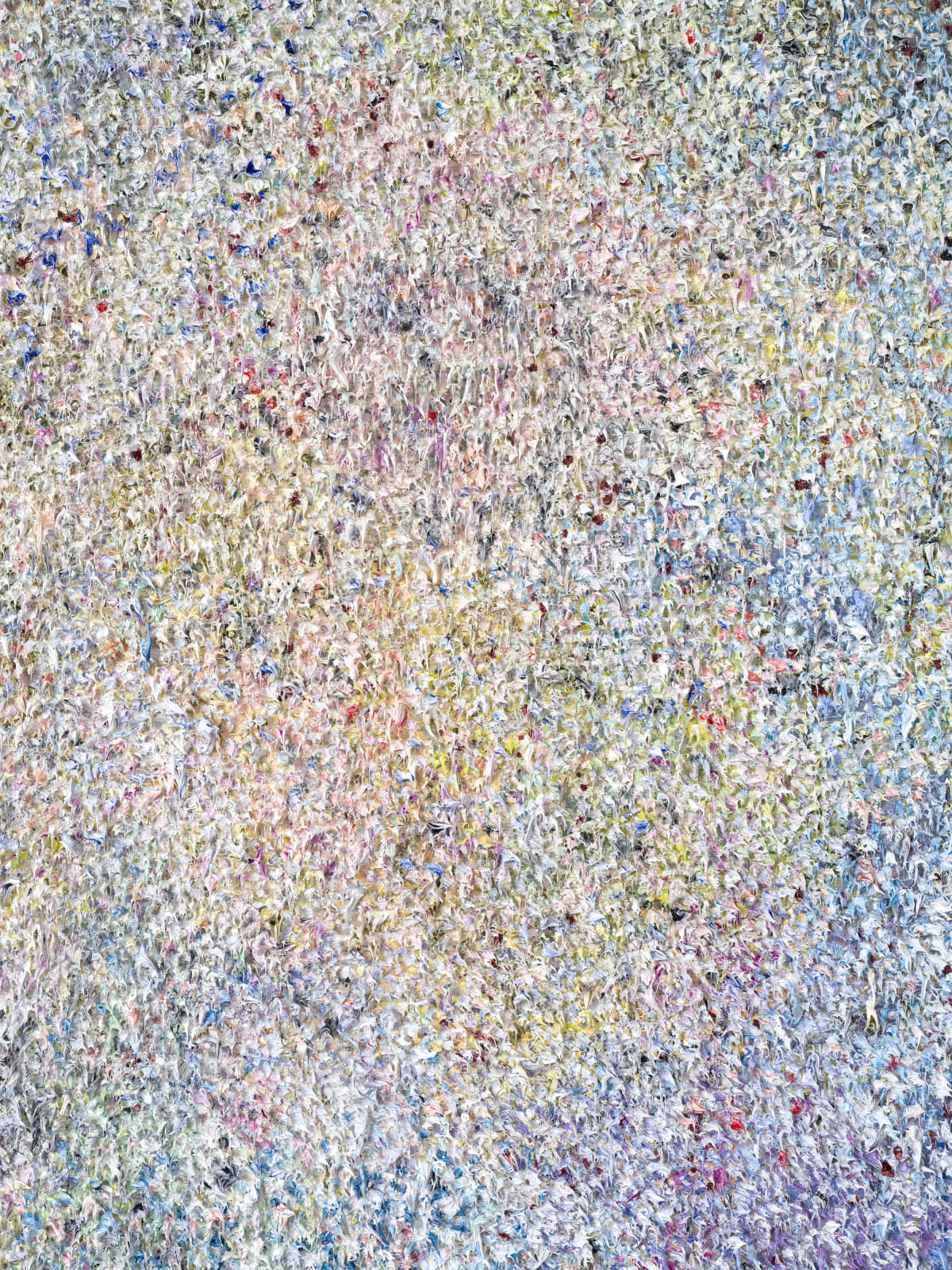 Vanessa Prager, Long Weekend, 2020