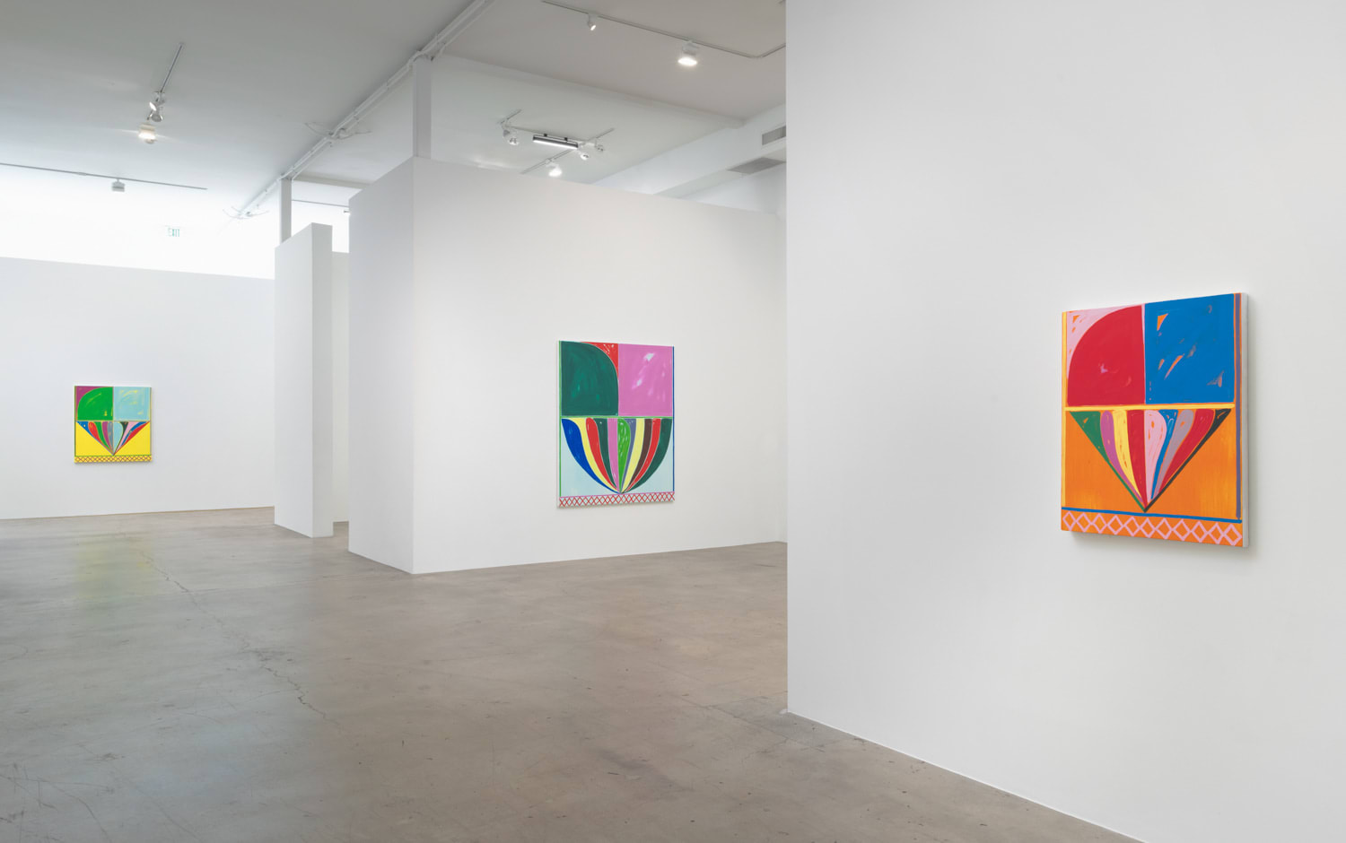 Jason Stopa, Journey in Satchidananda, 2023