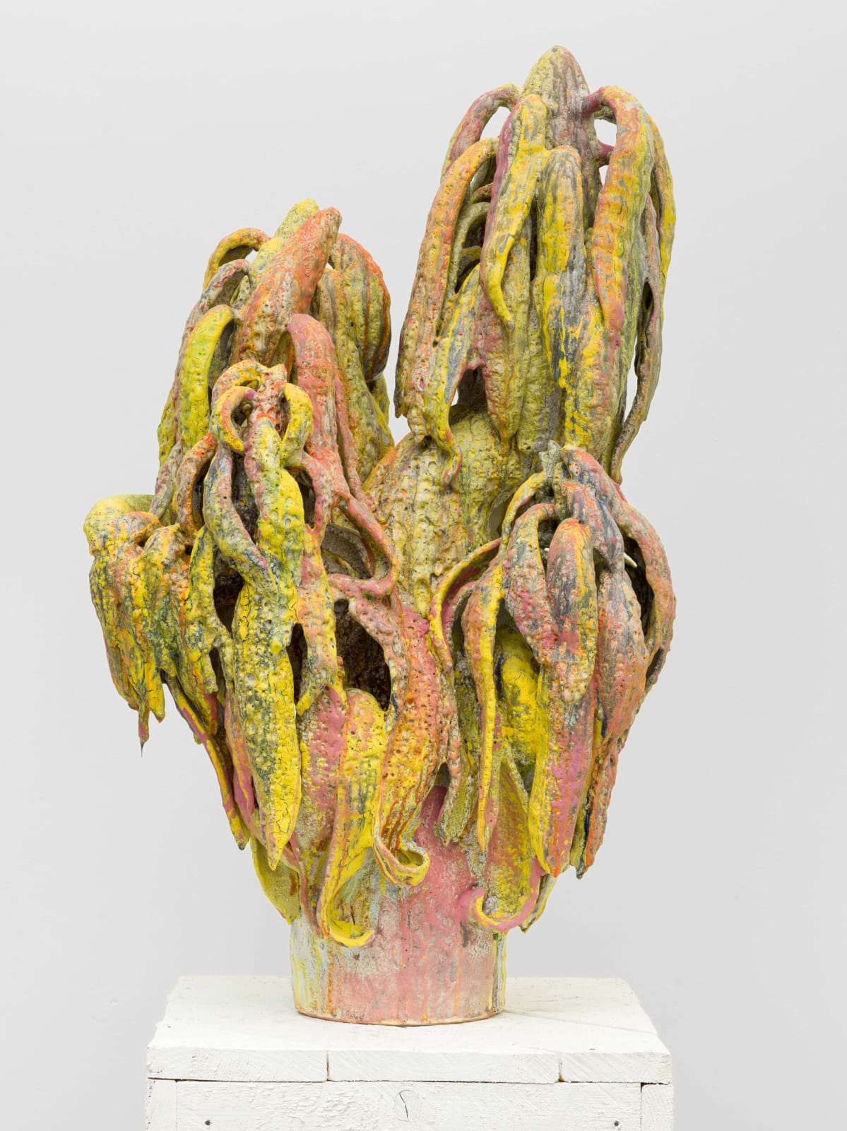 David Hicks, Frumentum , 2023