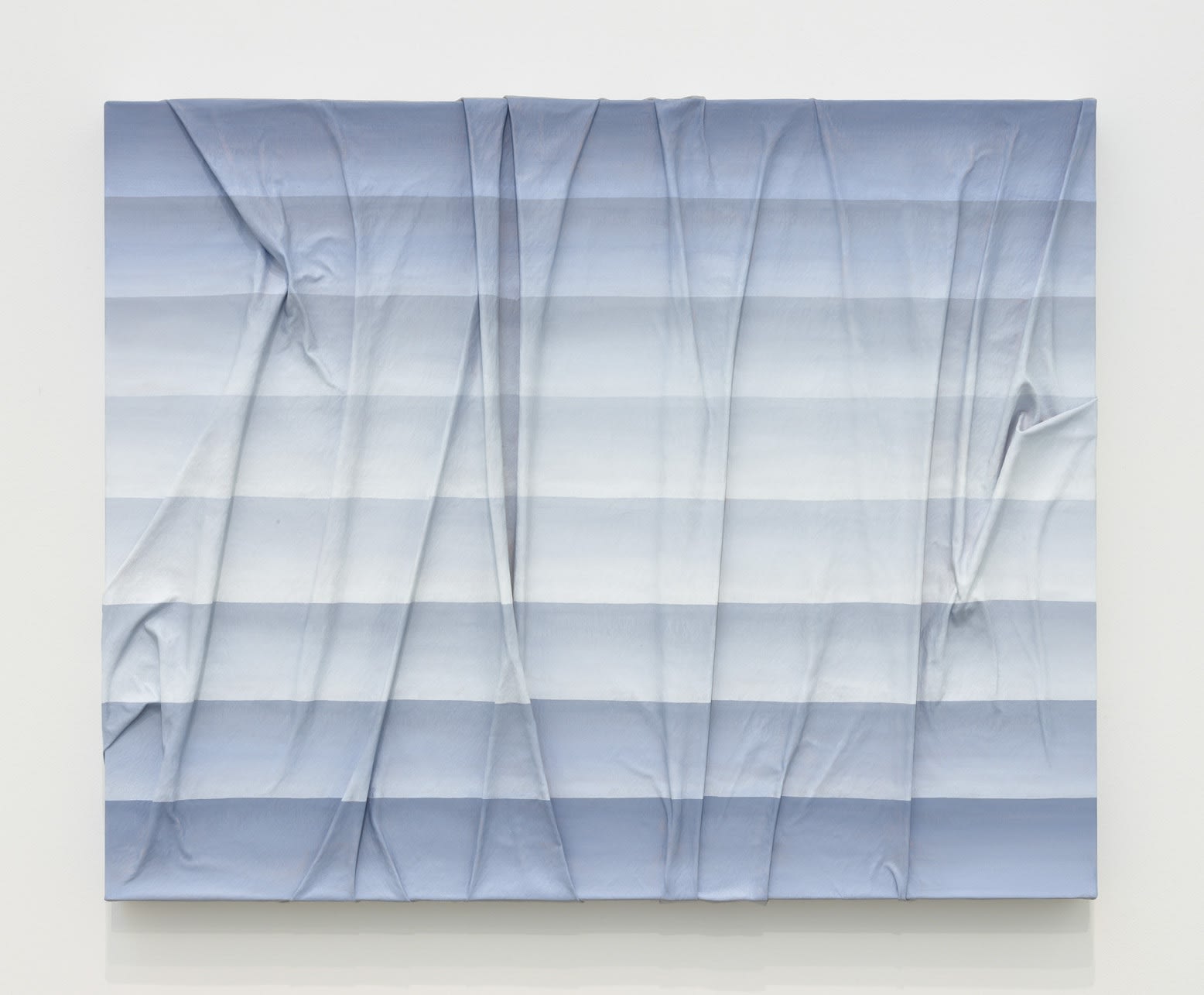 Sarah Mikenis, Silver Lining, 2019