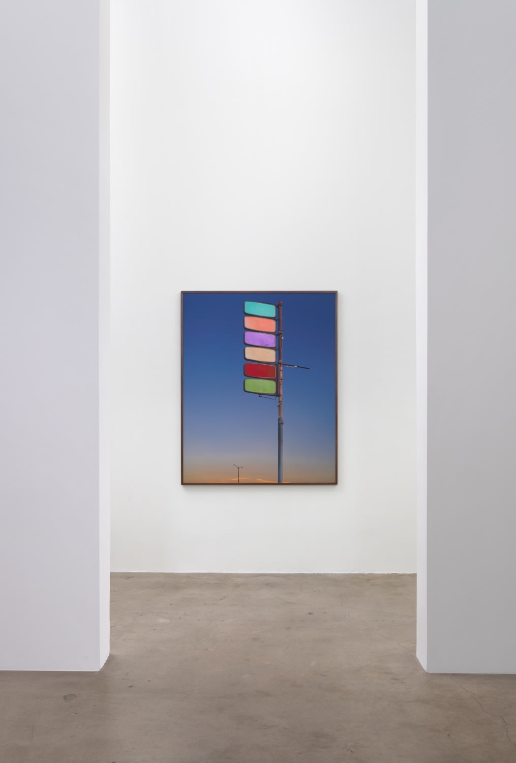 Amir Zaki, The Painter, 2023