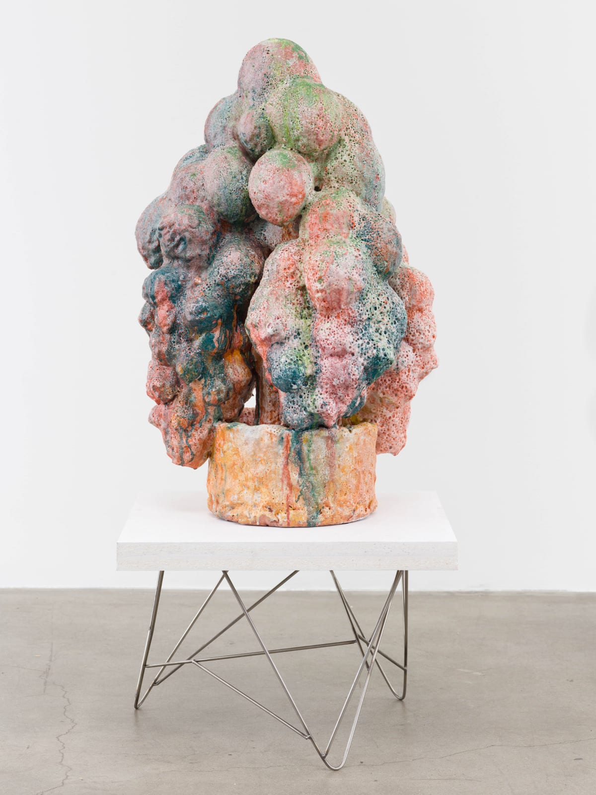 David Hicks, Home Tree, 2023