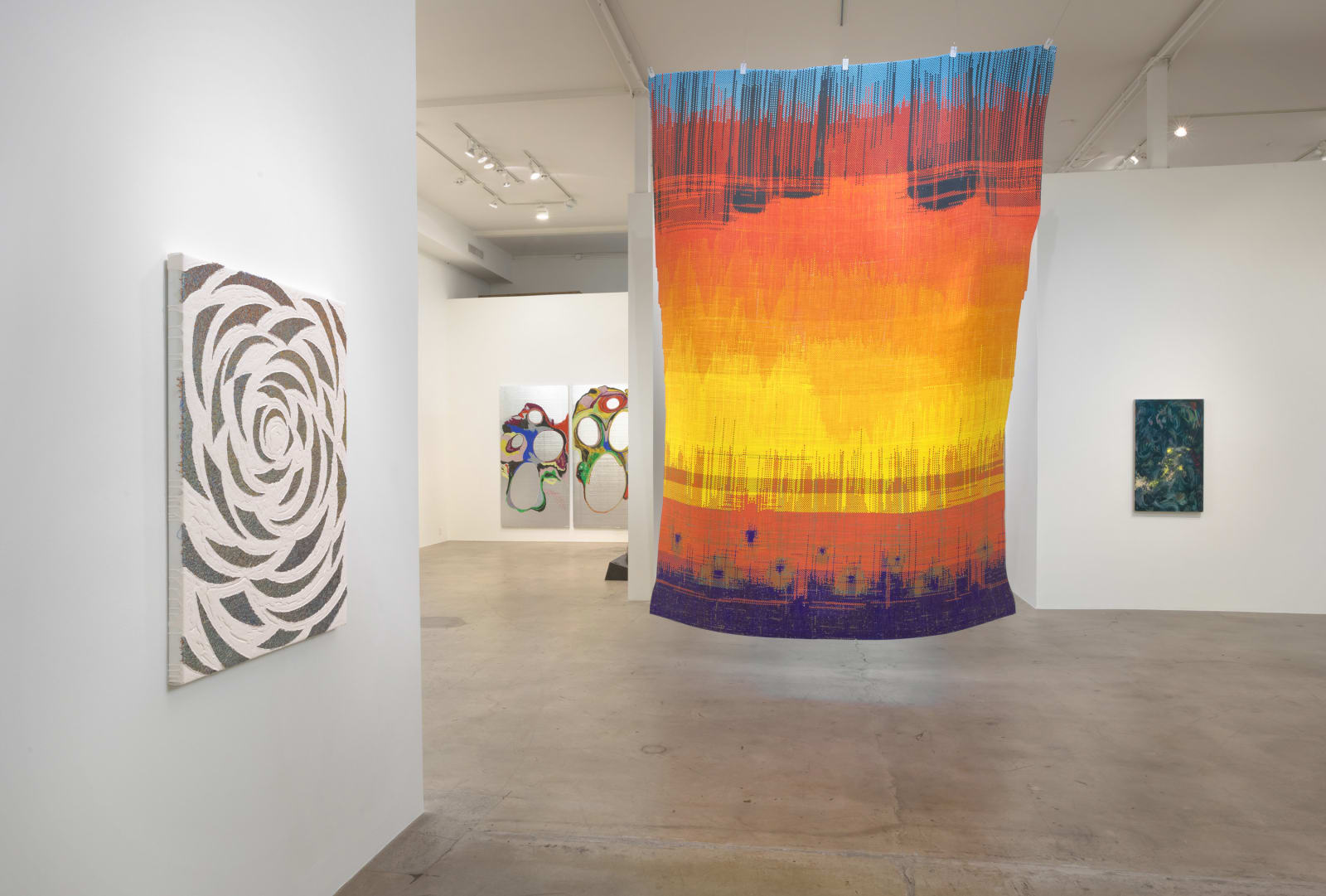 JPW3, Growhouse 4, 2023