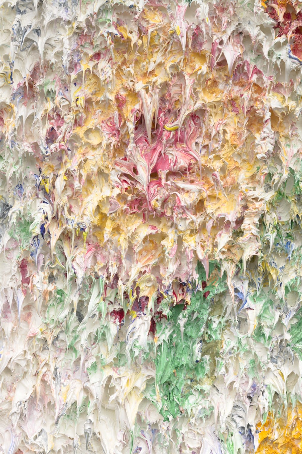 Vanessa Prager, The Watch, 2022