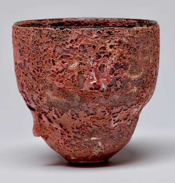 Jay Kvapil, Bowl #1373, 2018