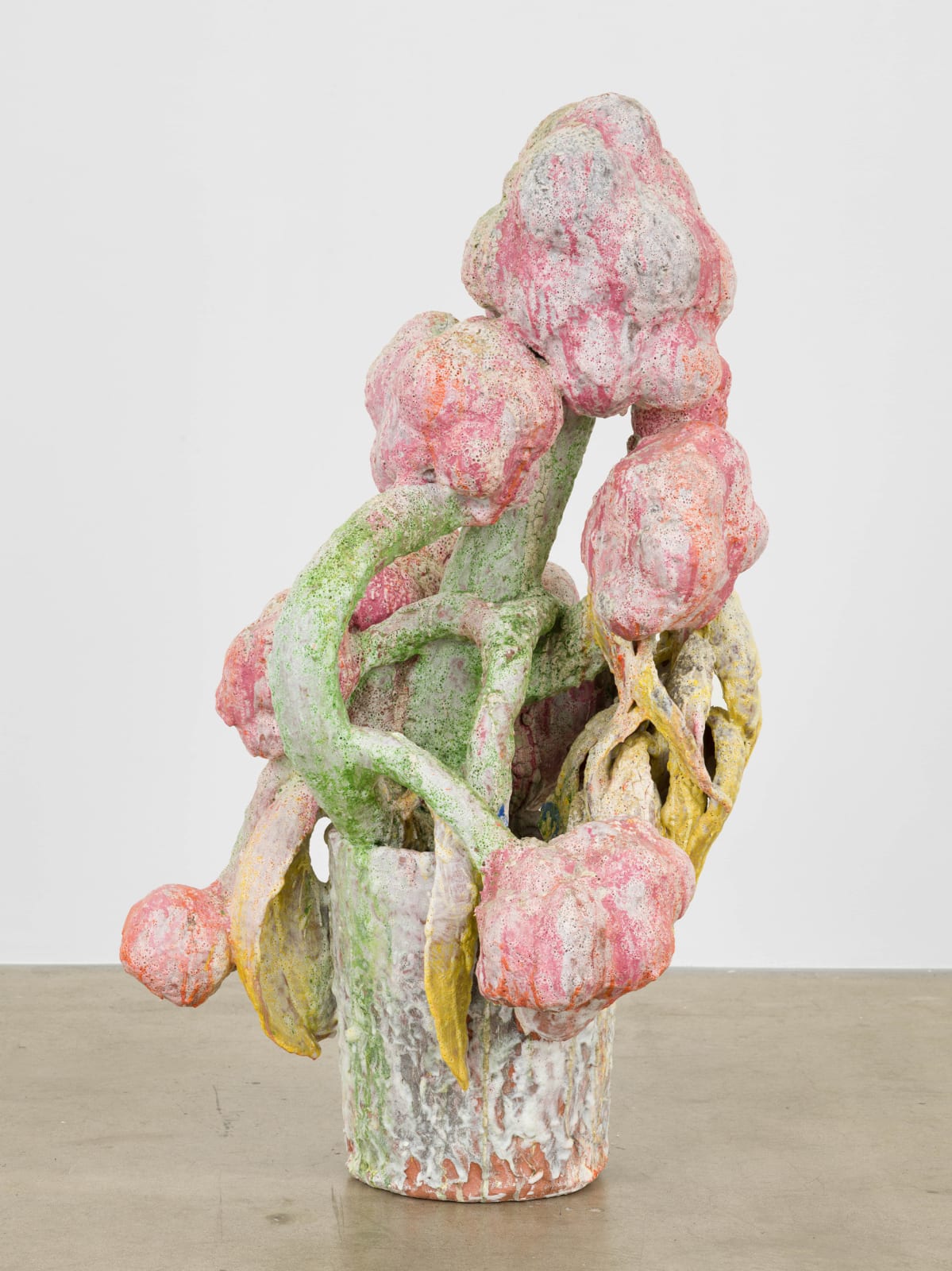 David Hicks, Queen Brush , 2023