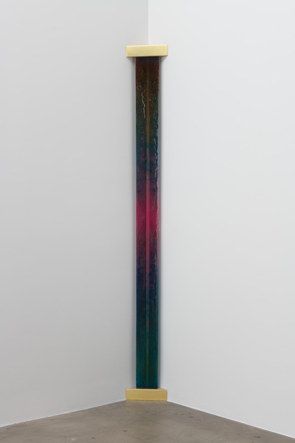 Joe Ray, Pilaster, 2023