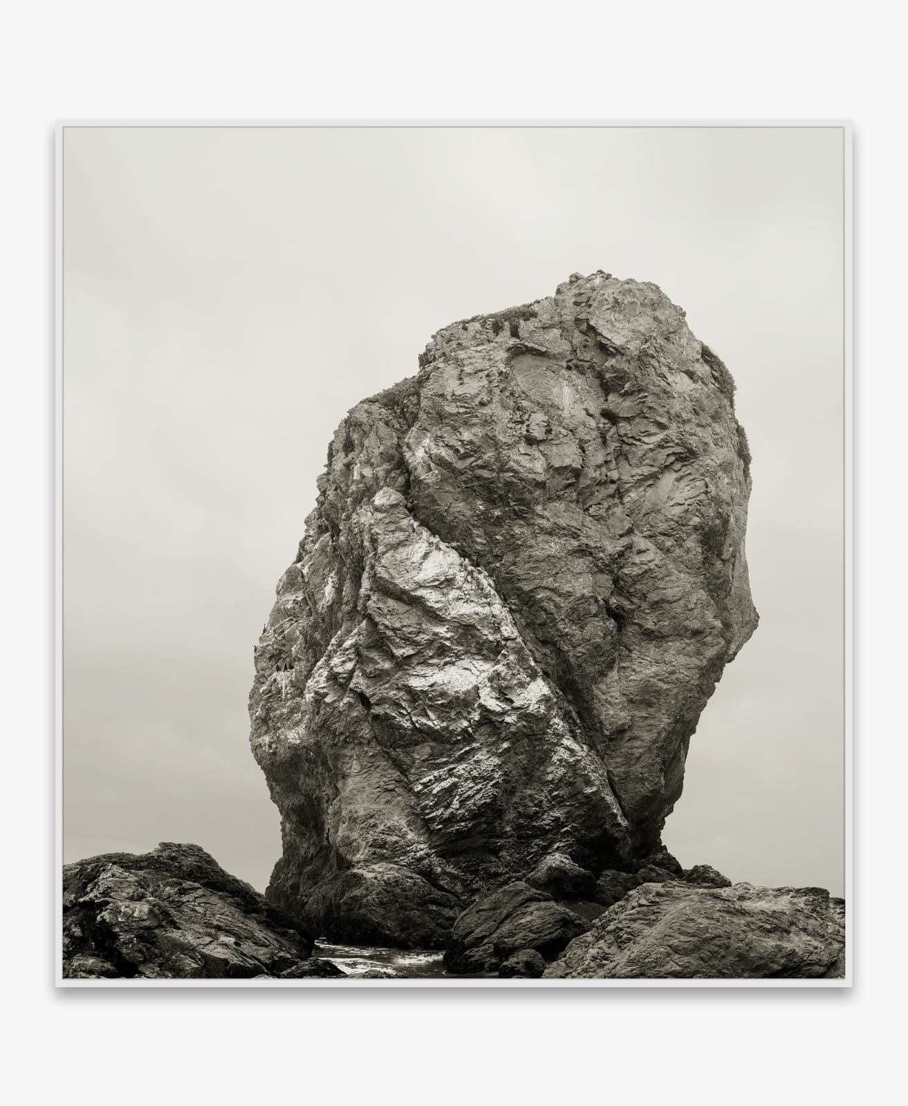 Amir Zaki, Rock #29, 2016