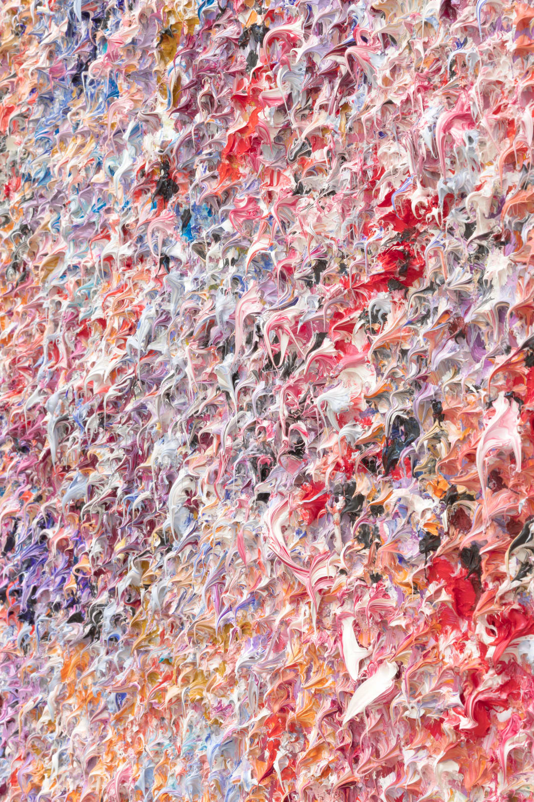 Vanessa Prager, Static, 2020