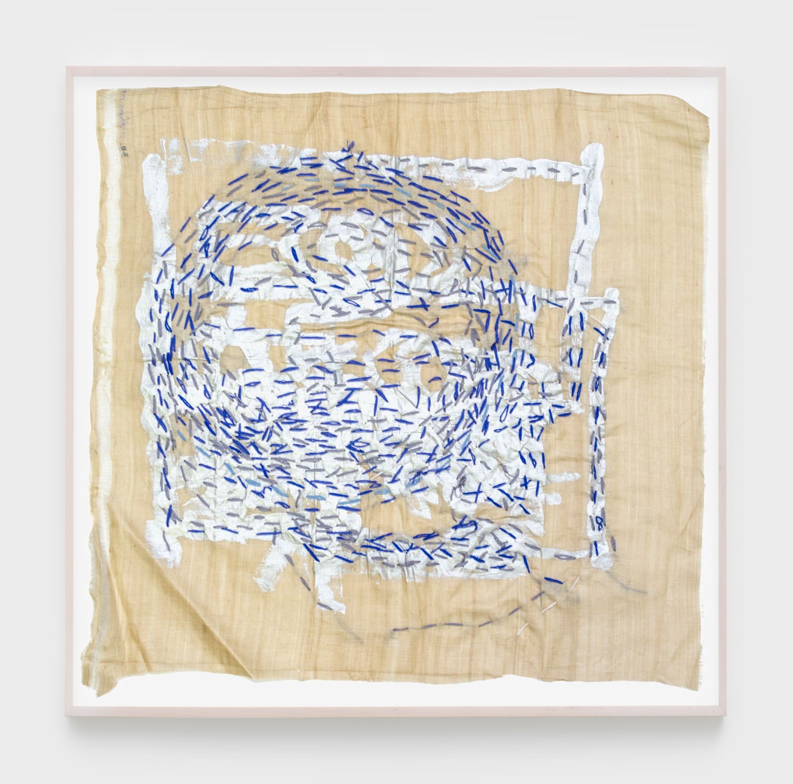 Dan Miller, Untitled (DM 1140) , 2019