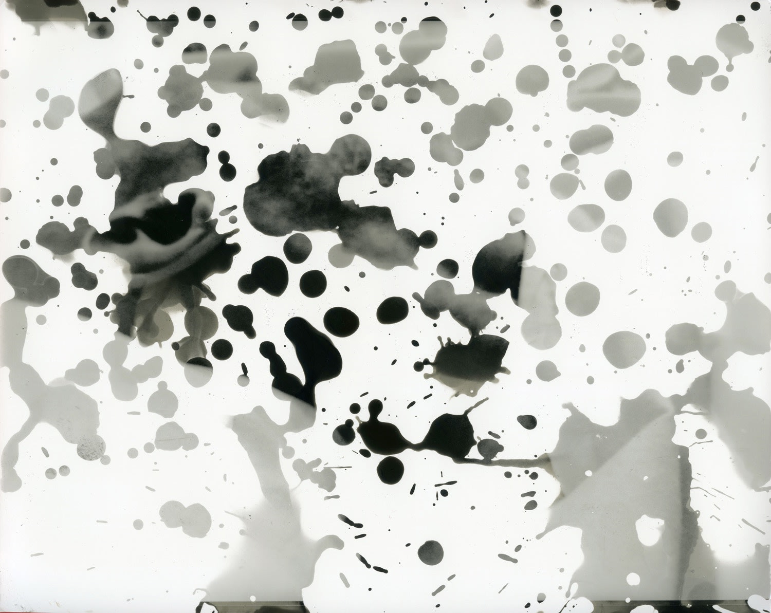 Farrah Karapetian, The Gesture of Memory, 2019