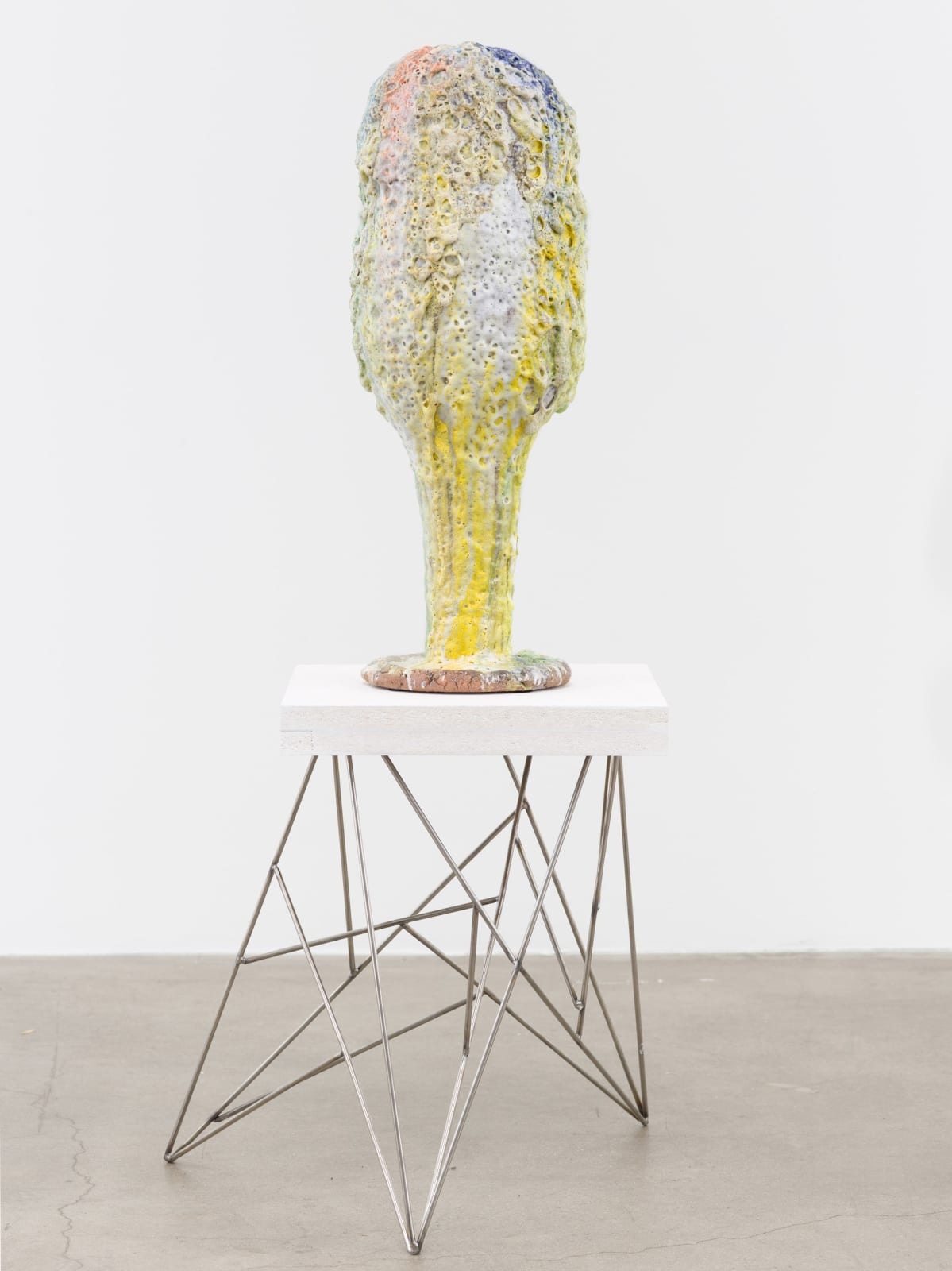 David Hicks, Strangers (10), 2023