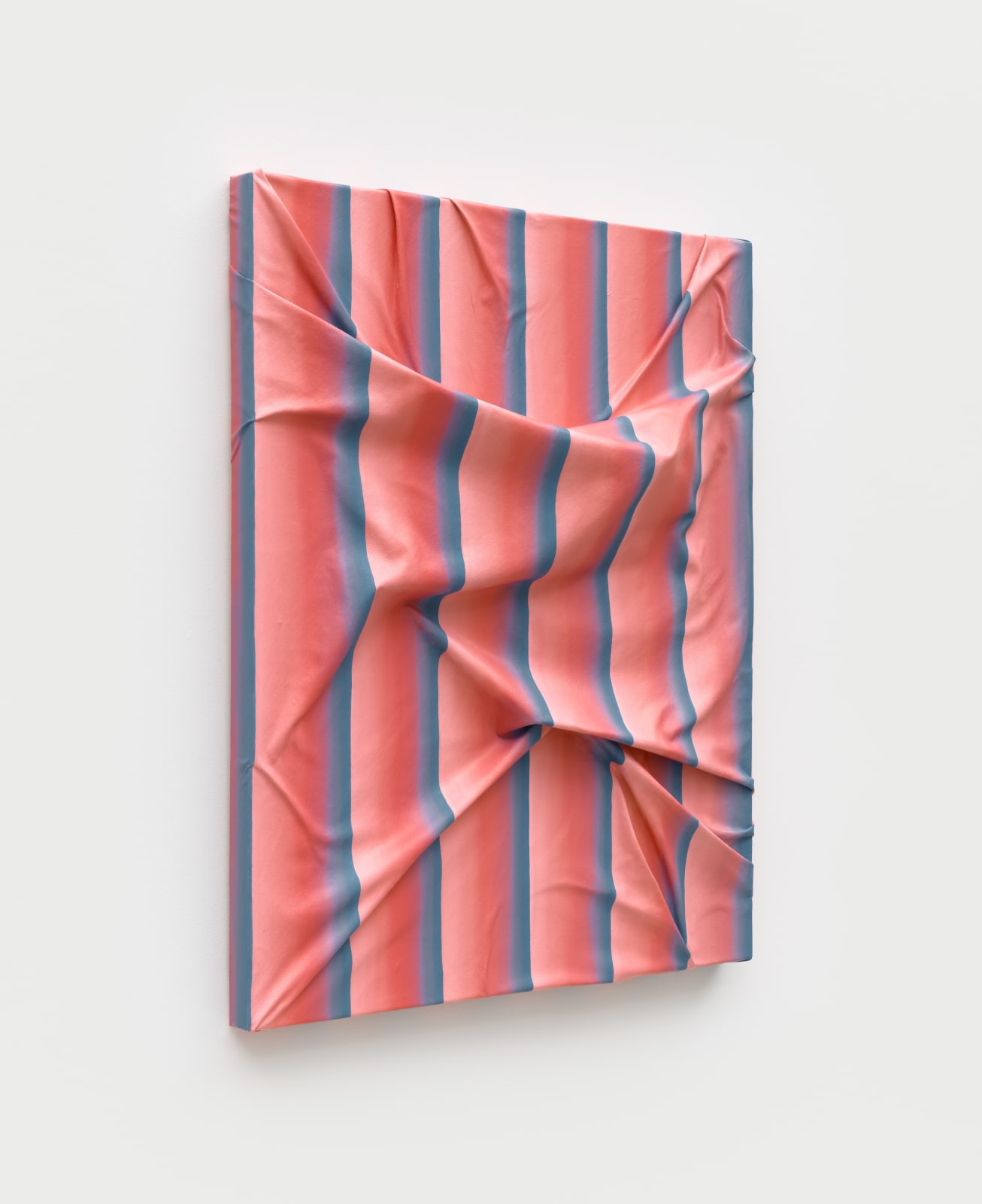 Sarah Mikenis, Double Bubble, 2020