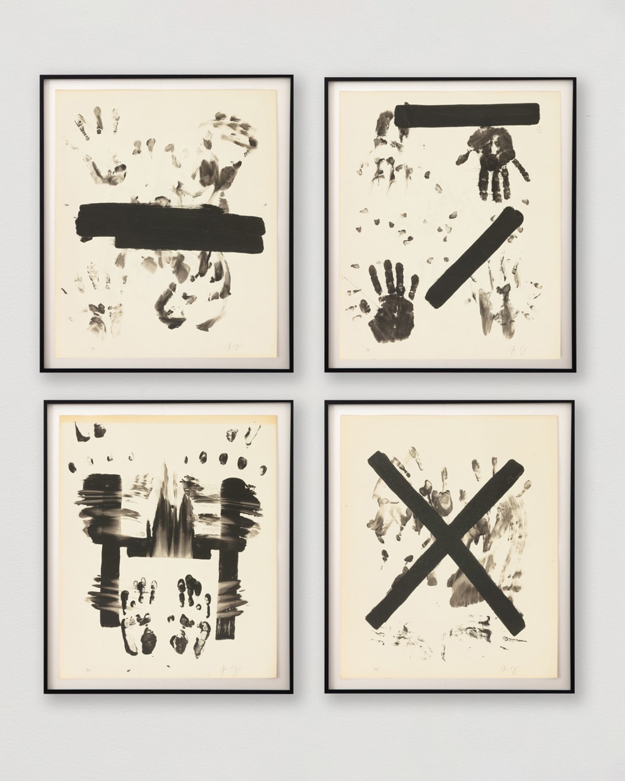 Joe Ray, Hand Jive, 1974