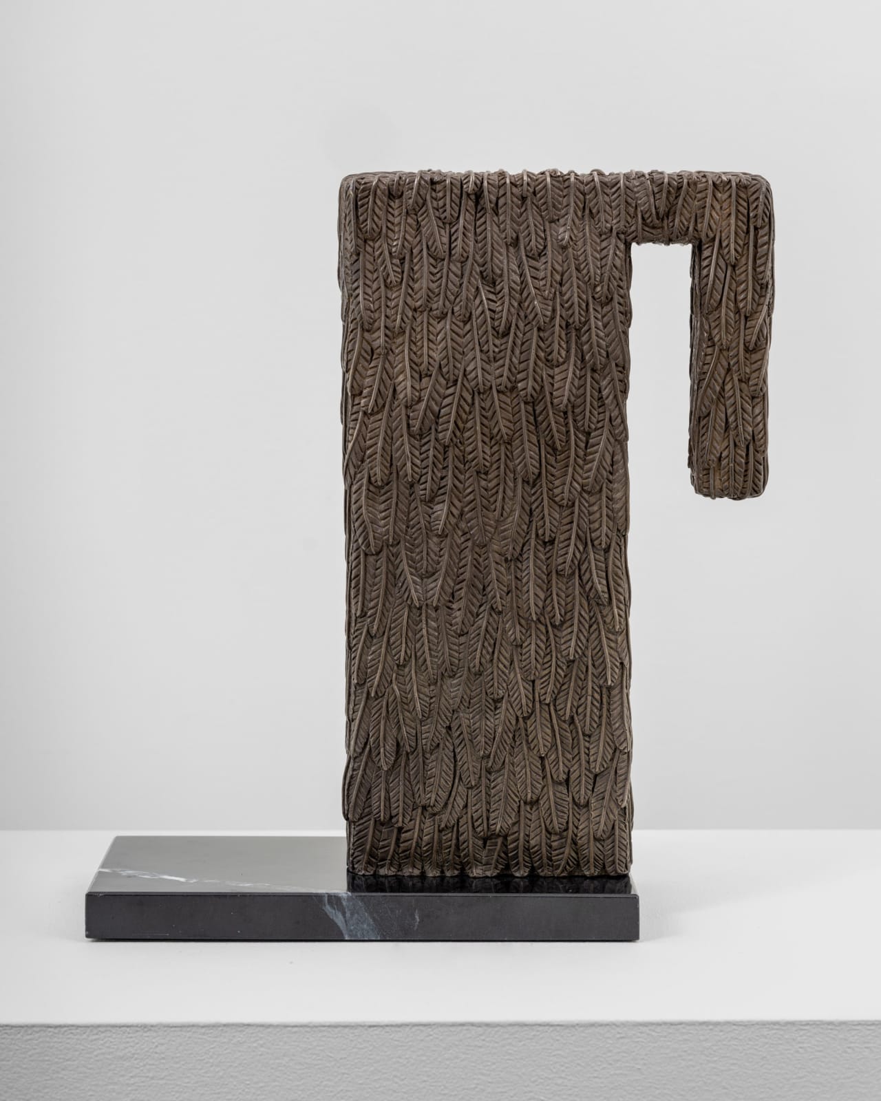 Carl D'Alvia, Dolmenic, 2015