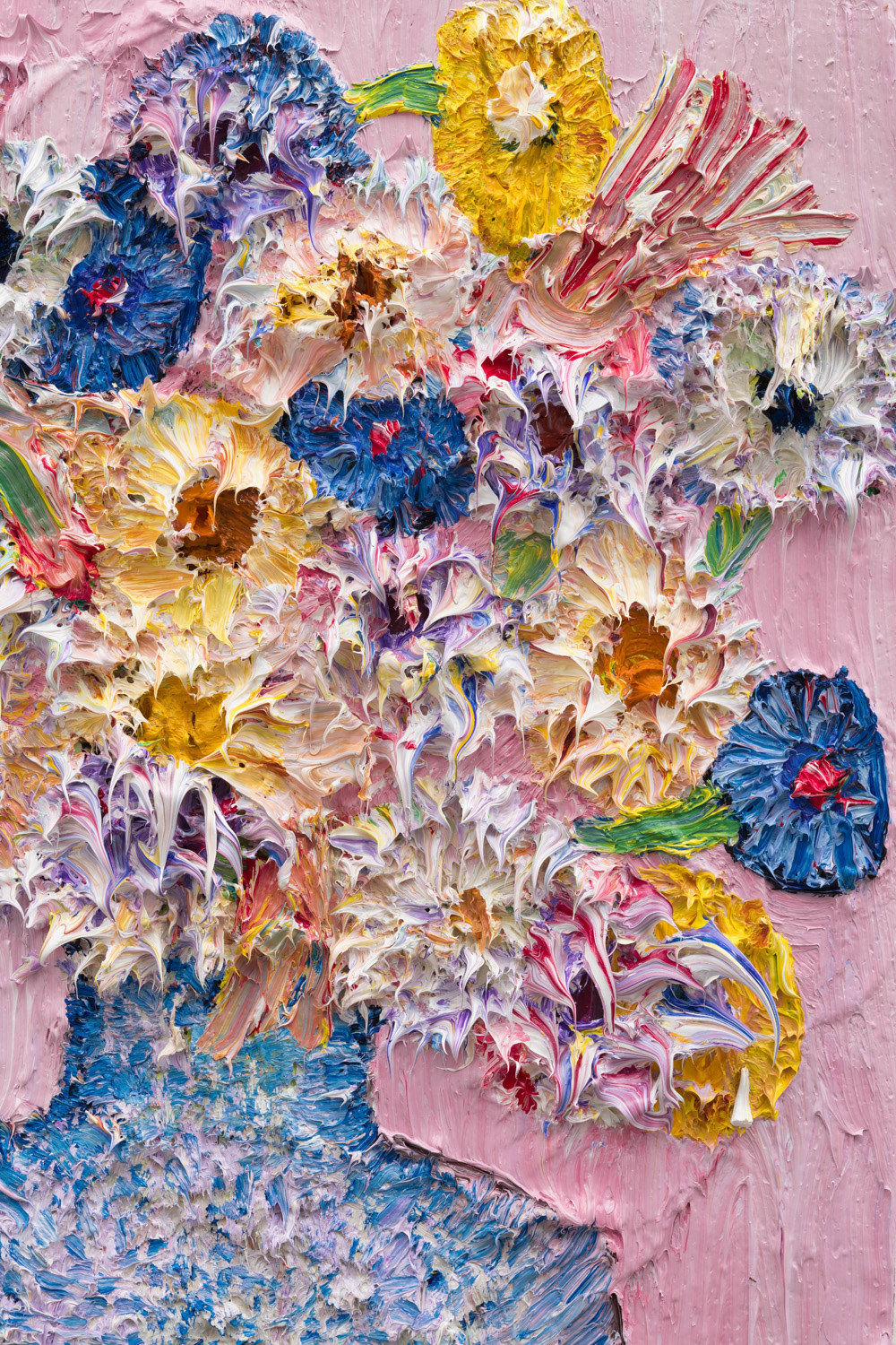 Vanessa Prager, Balance of Light, 2023