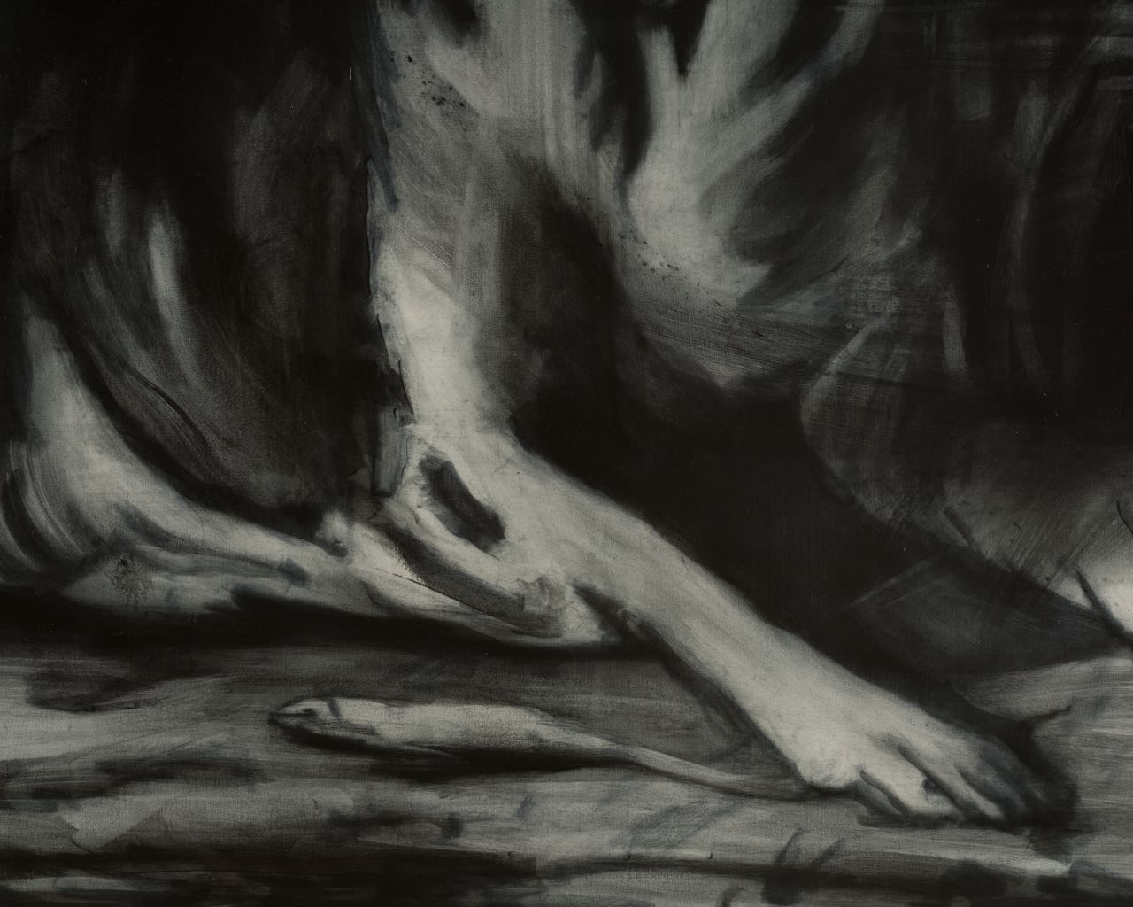 Taylor Marie Prendergast, Until Evening, 2024