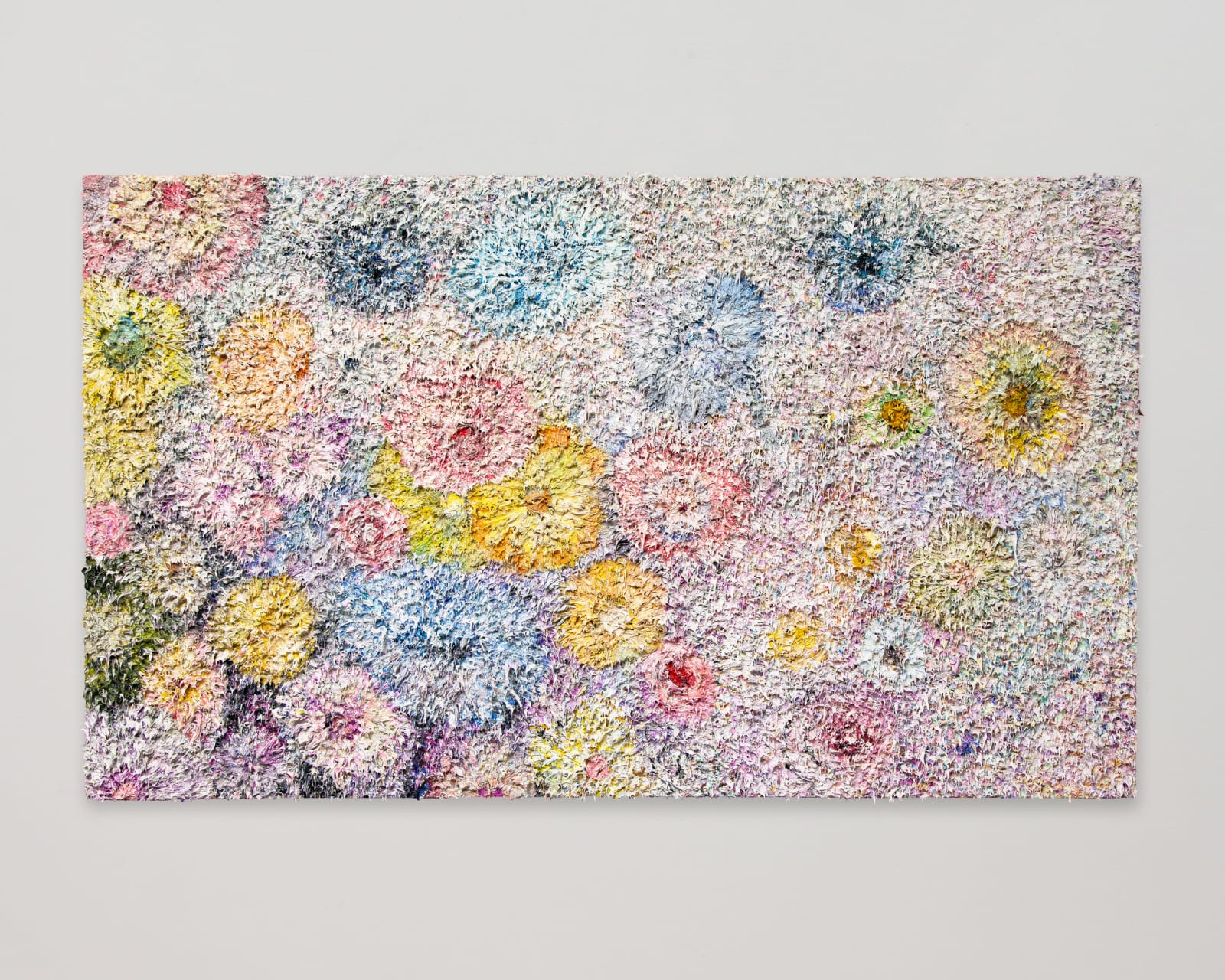 Vanessa Prager, The Lookout, 2021