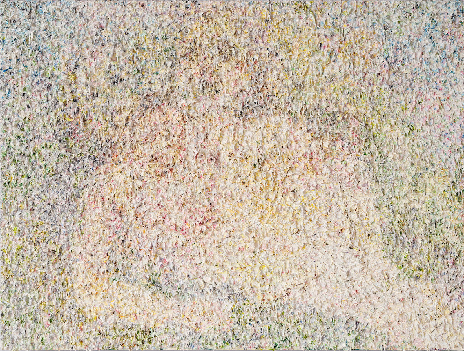 Vanessa Prager, Midafternoon, 2020