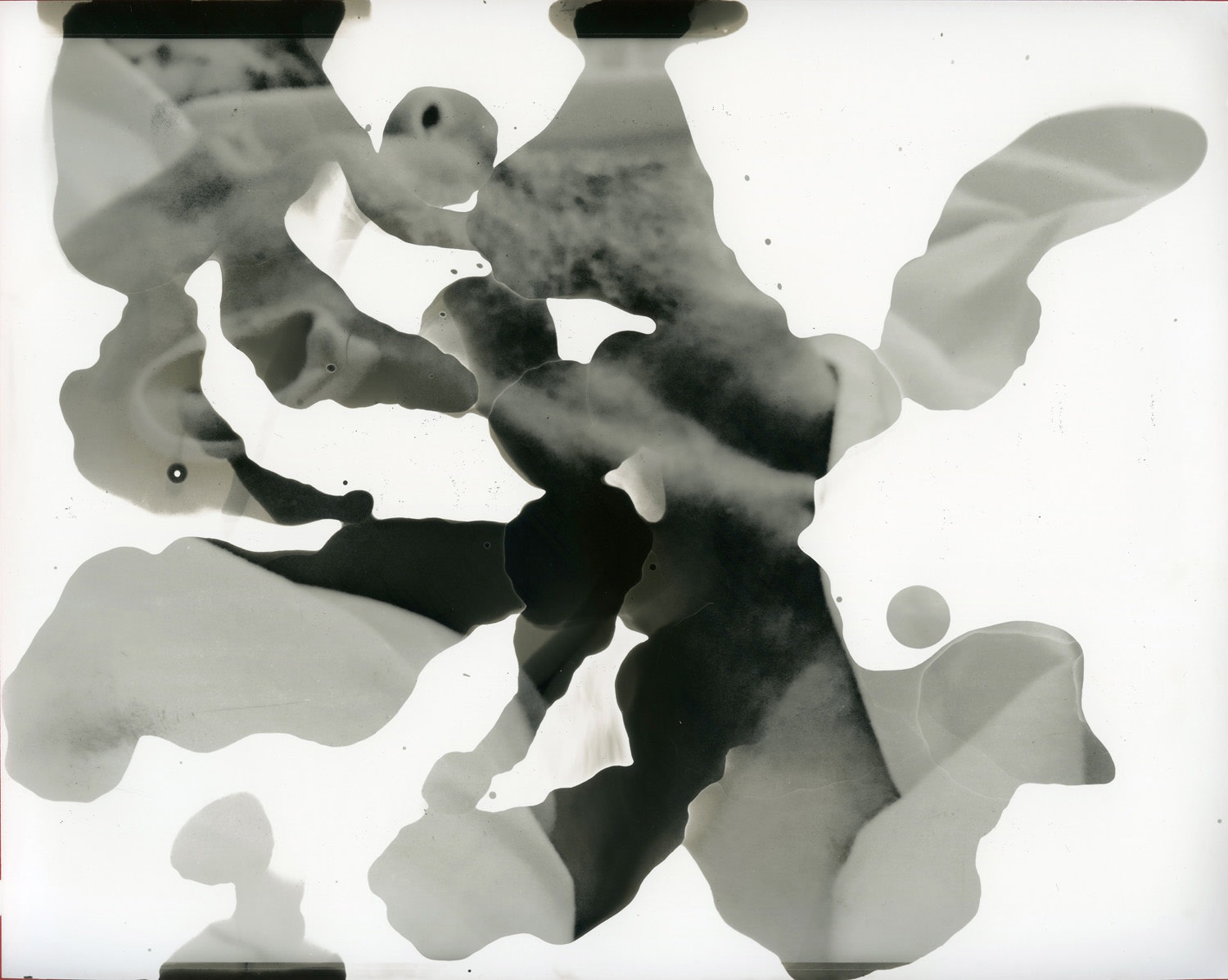 Farrah Karapetian, The Gesture of Memory, 2019