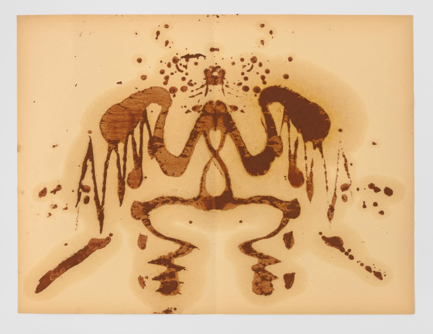 Ashanti Chaplin, Interior landscape (11), 2024