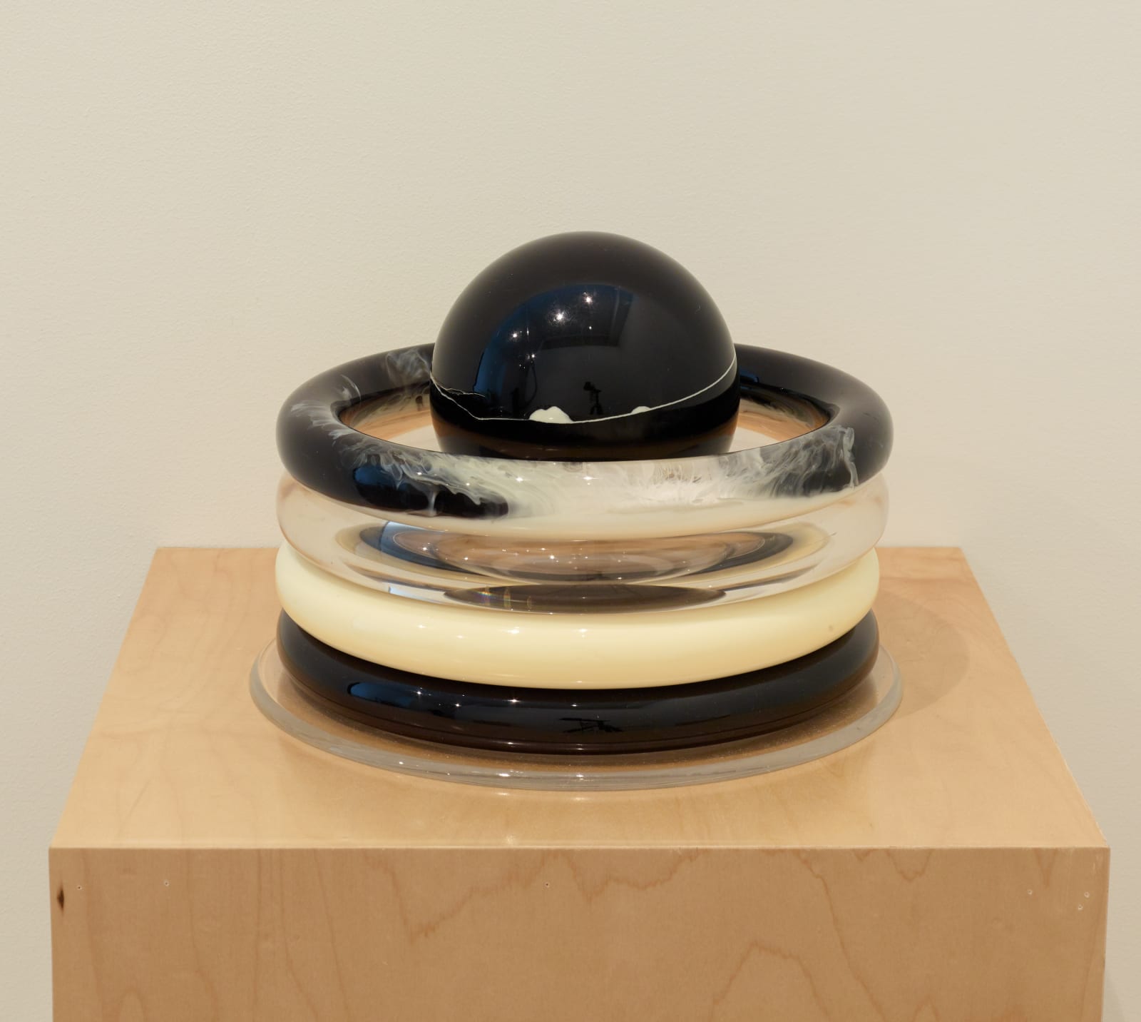 Joe Ray, New Eye, 1969