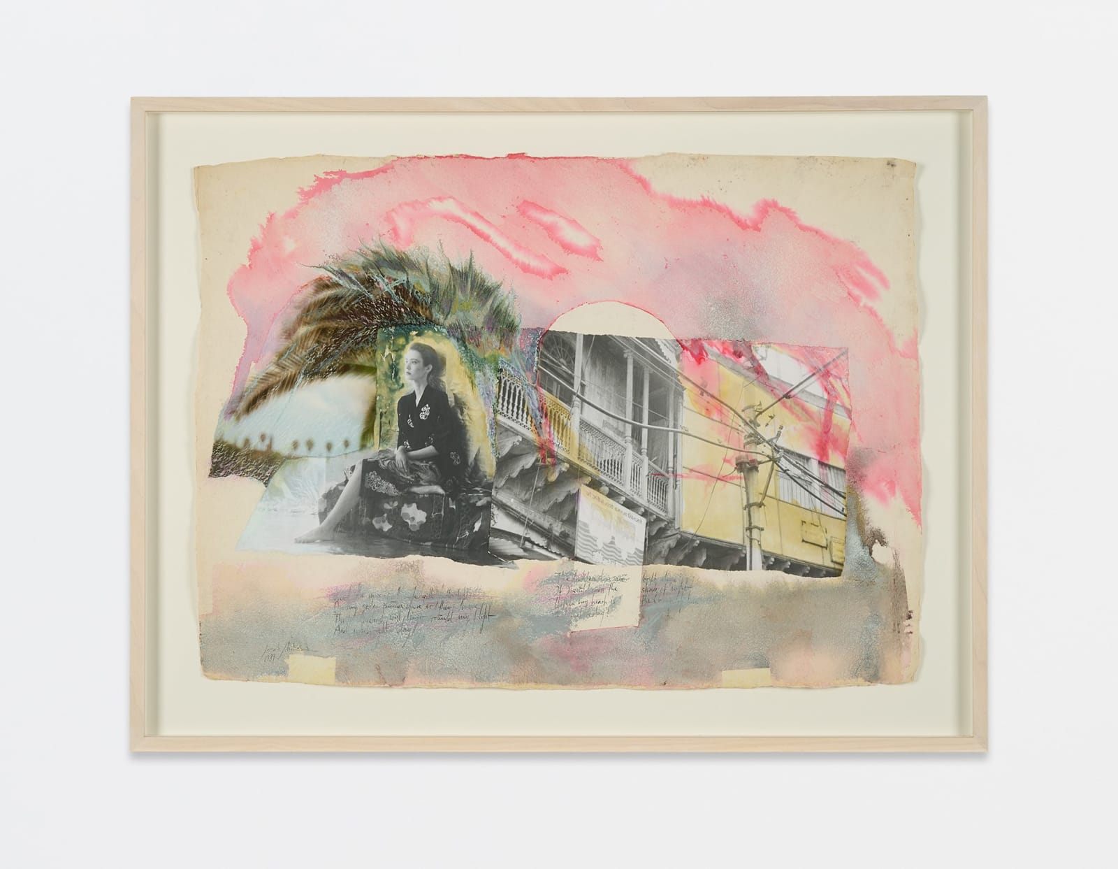Sarah Schumann, Untitled , 1984