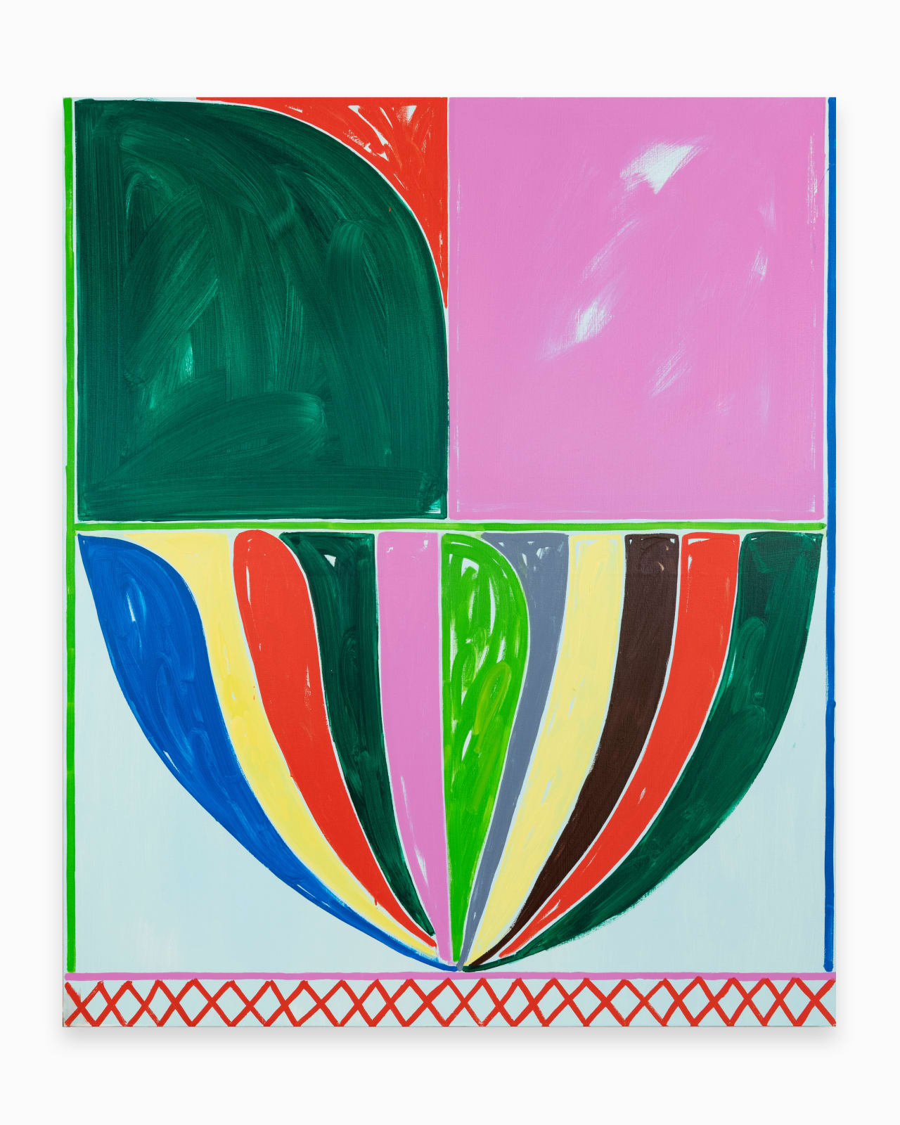 Jason Stopa, Journey in Satchidananda, 2023