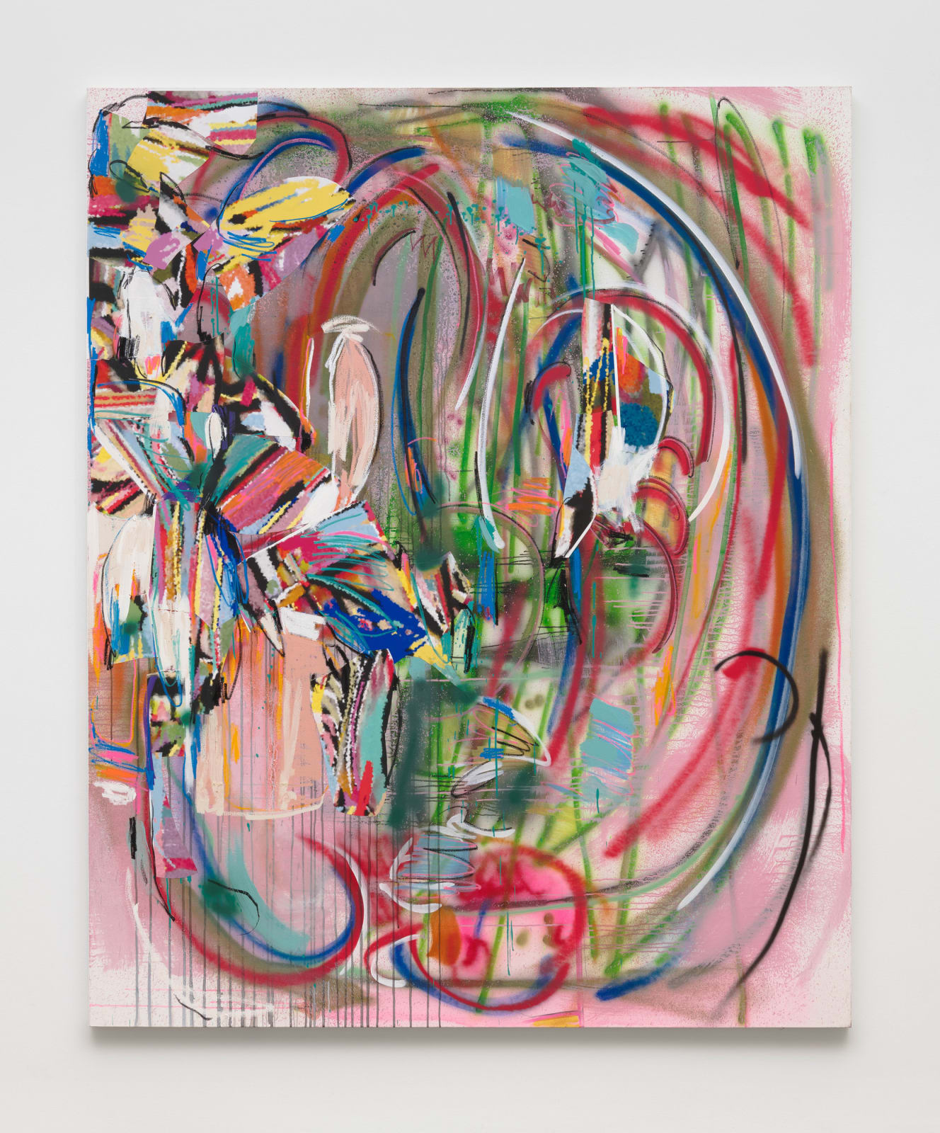 Michael John Kelly, Doucement, 2022-23