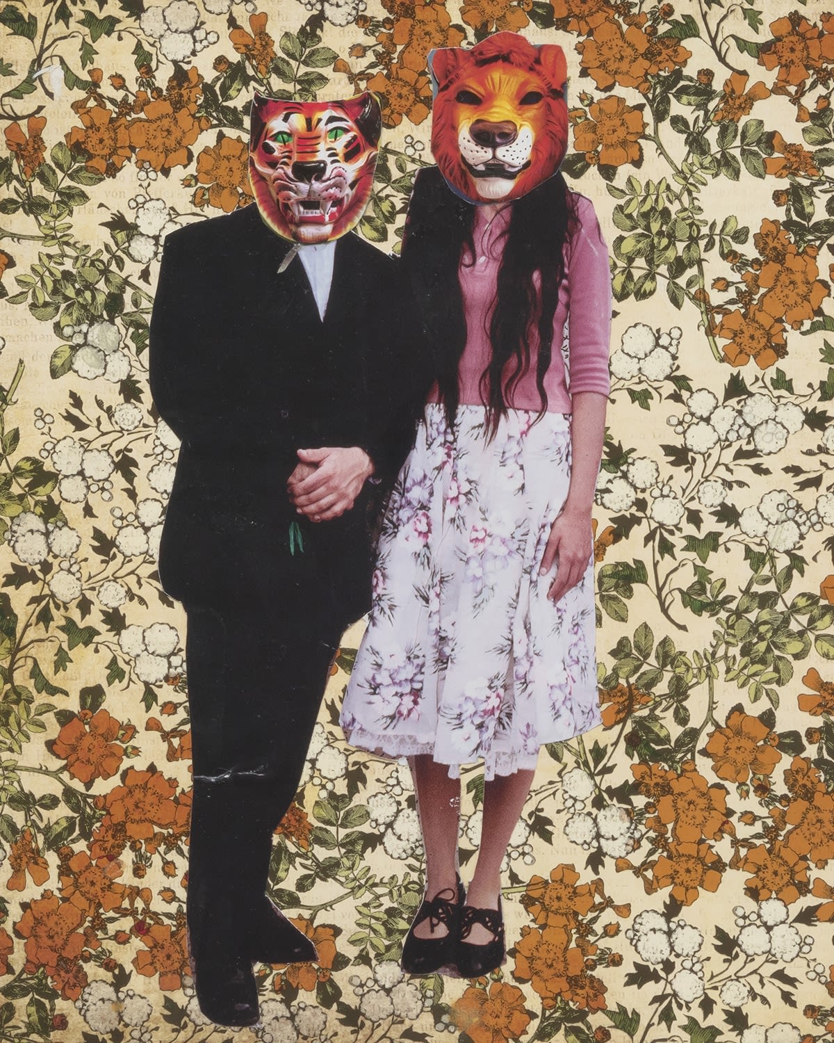 John Hiltunen, Untitled, n.d.