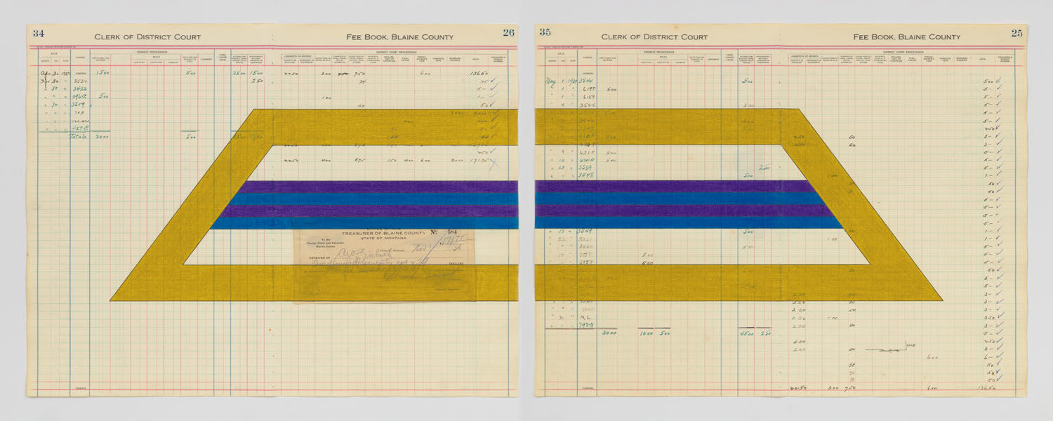 Terran Last Gun, Discovering Insightful Purpose, 2025