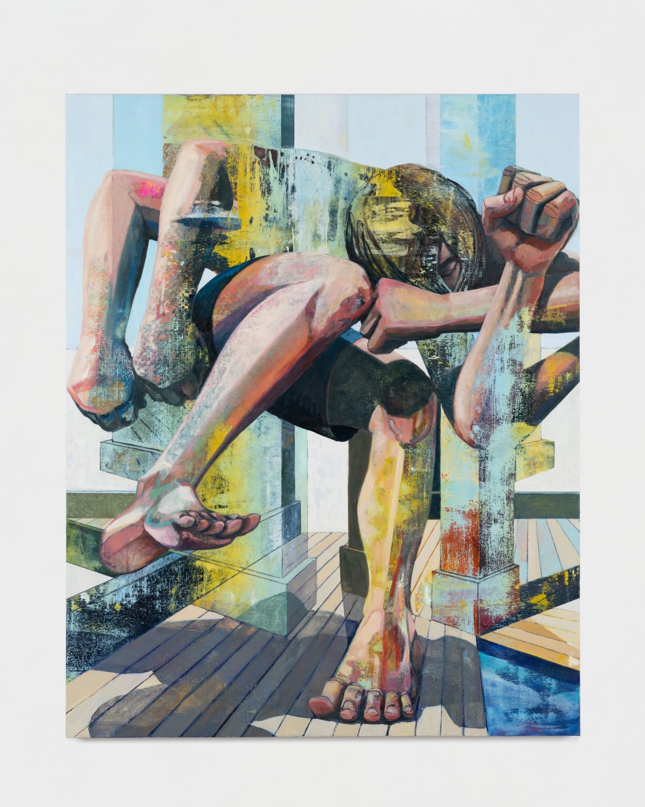 Marty Schnapf, Come on, Come on, 2022