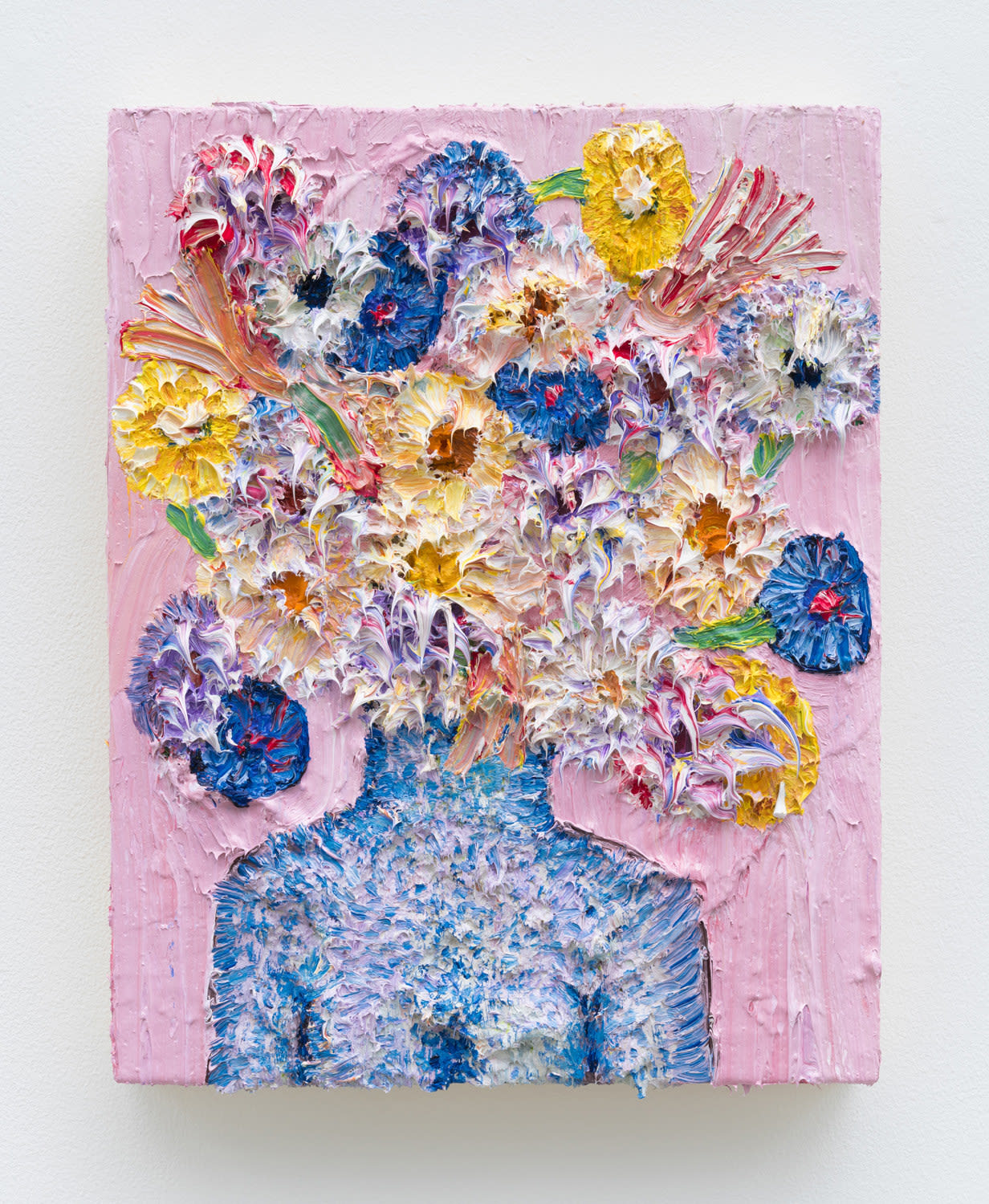 Vanessa Prager, Balance of Light, 2023