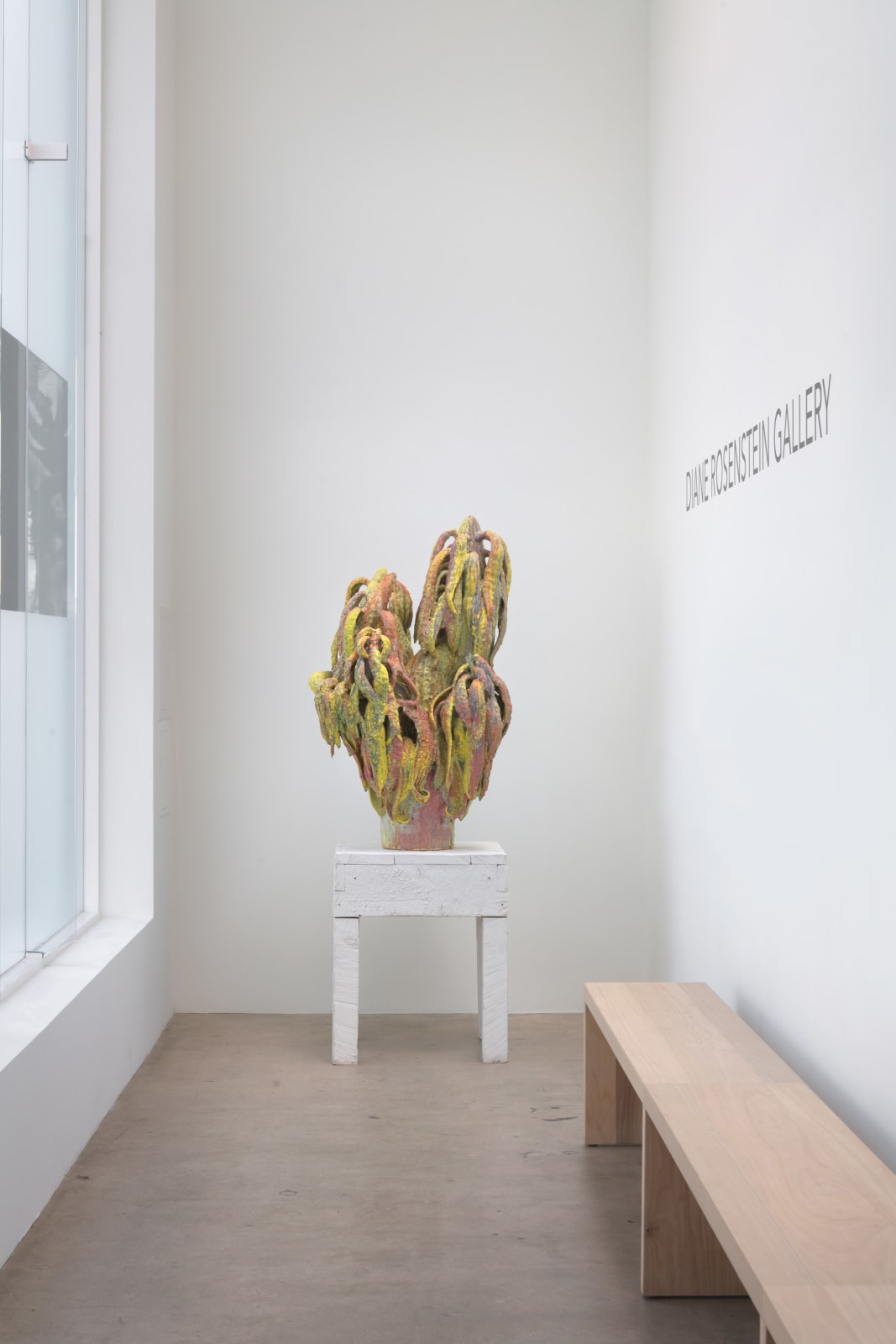 David Hicks, Frumentum , 2023