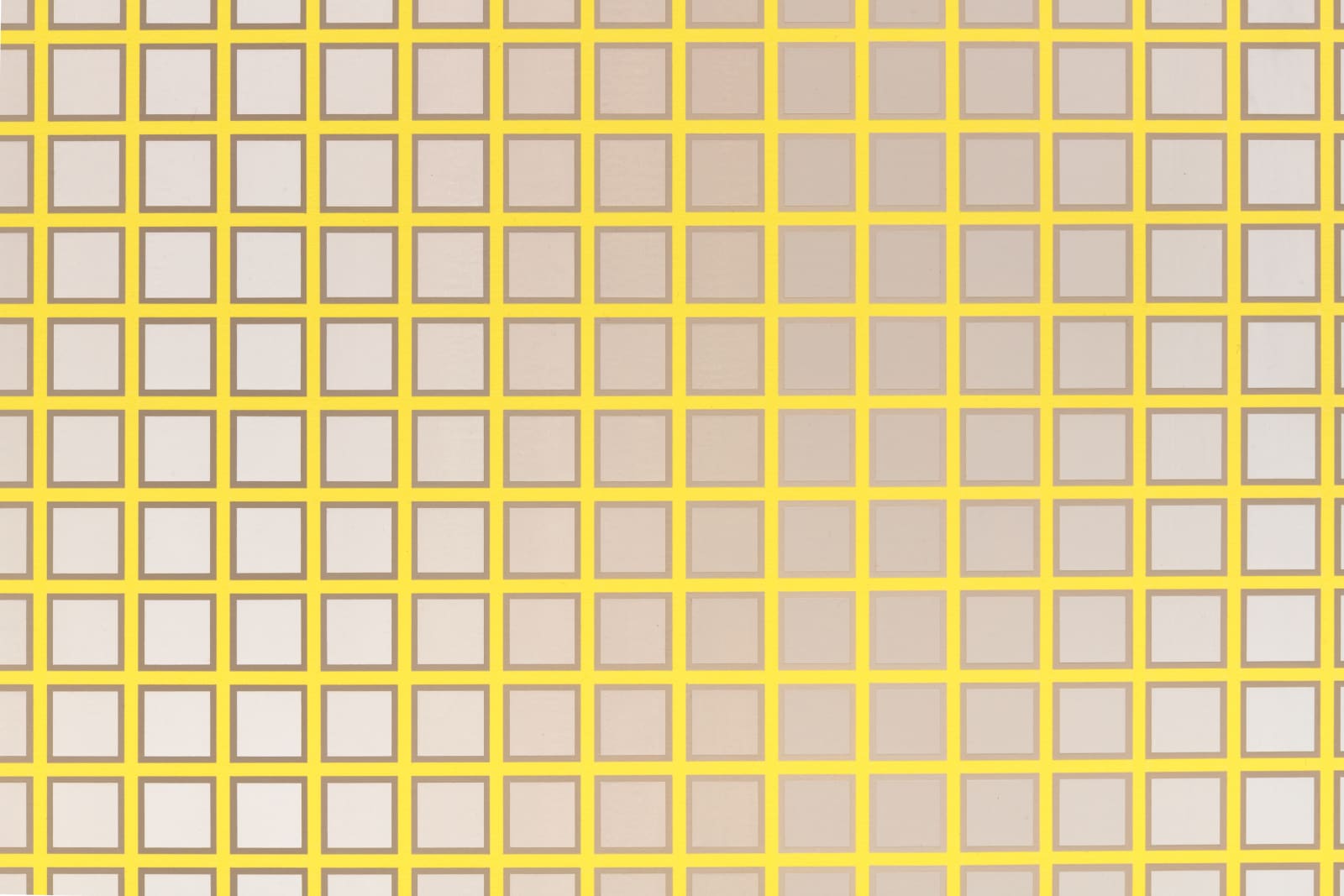 Julian Stanczak, Diatonic, 1975