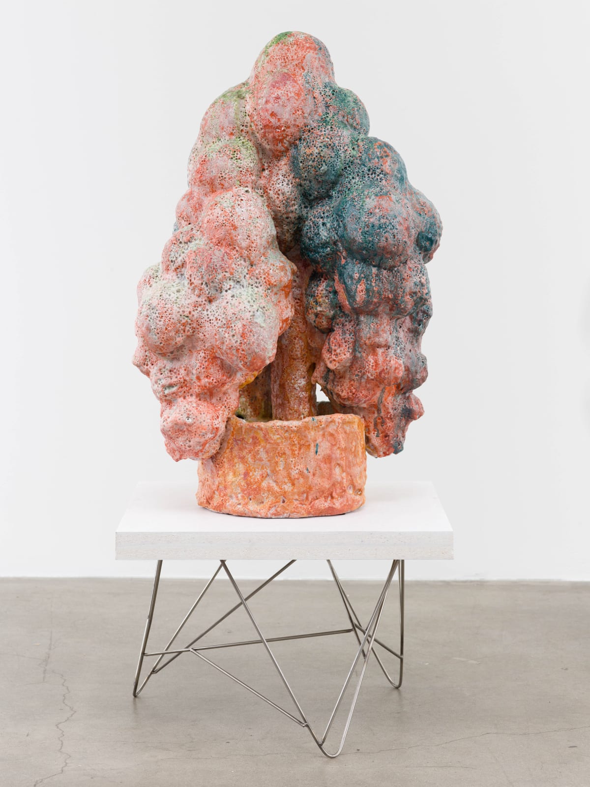 David Hicks, Home Tree, 2023
