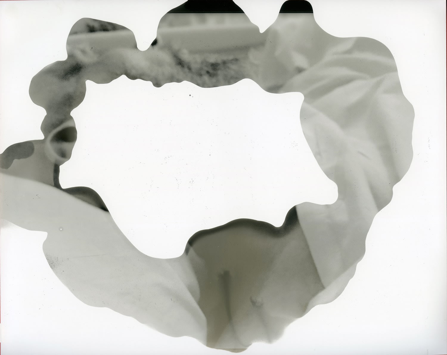 Farrah Karapetian, The Gesture of Memory, 2019