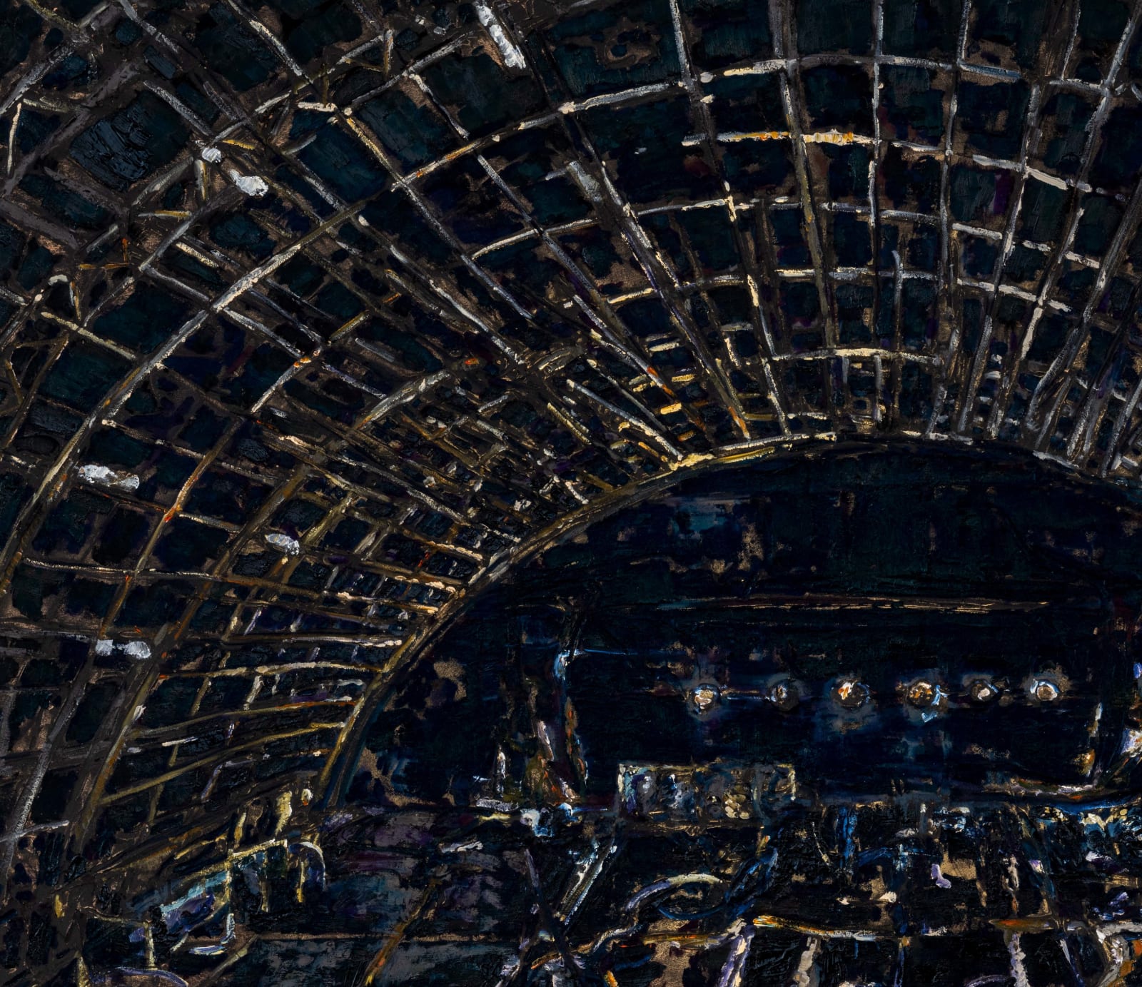 Kyle Kilty, Sound Stage, 2023