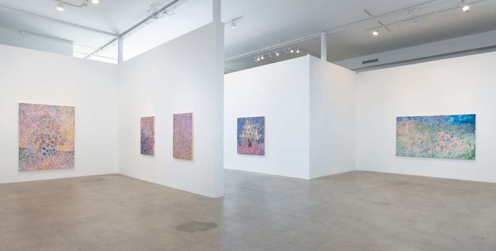 Vanessa Prager, Cuttings, 2020