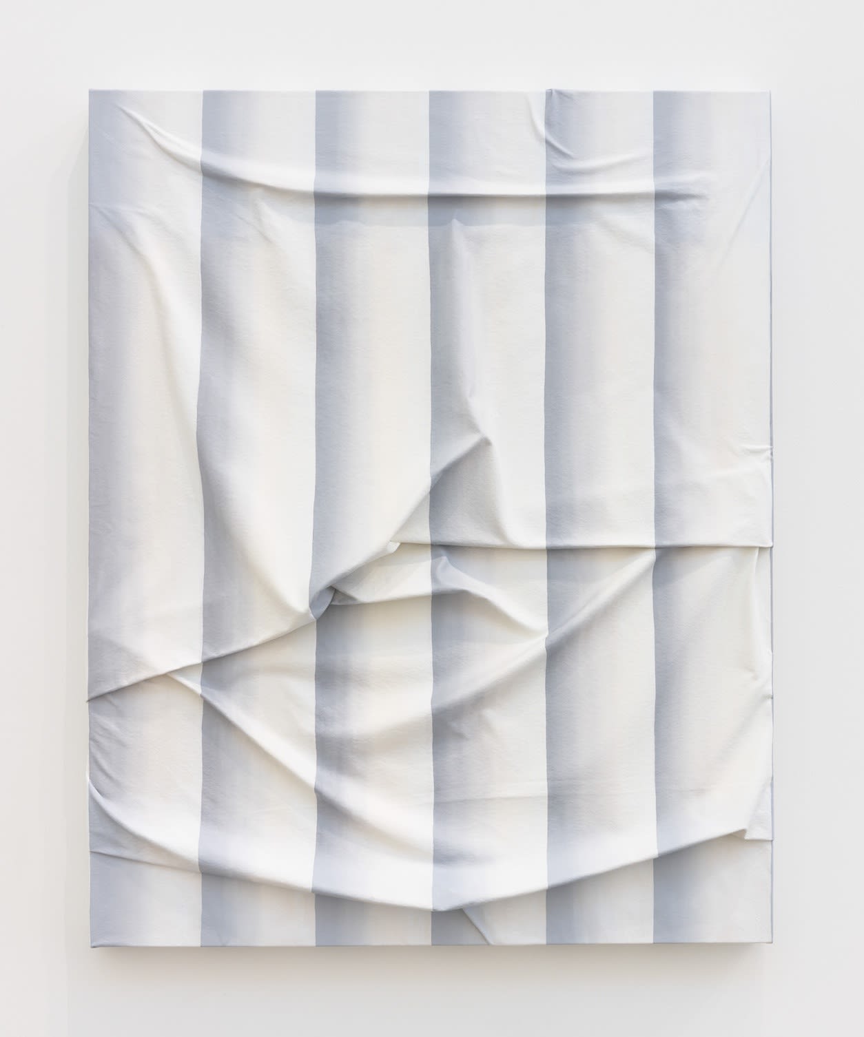Sarah Mikenis, Soft Edges in the Afternoon II, 2019