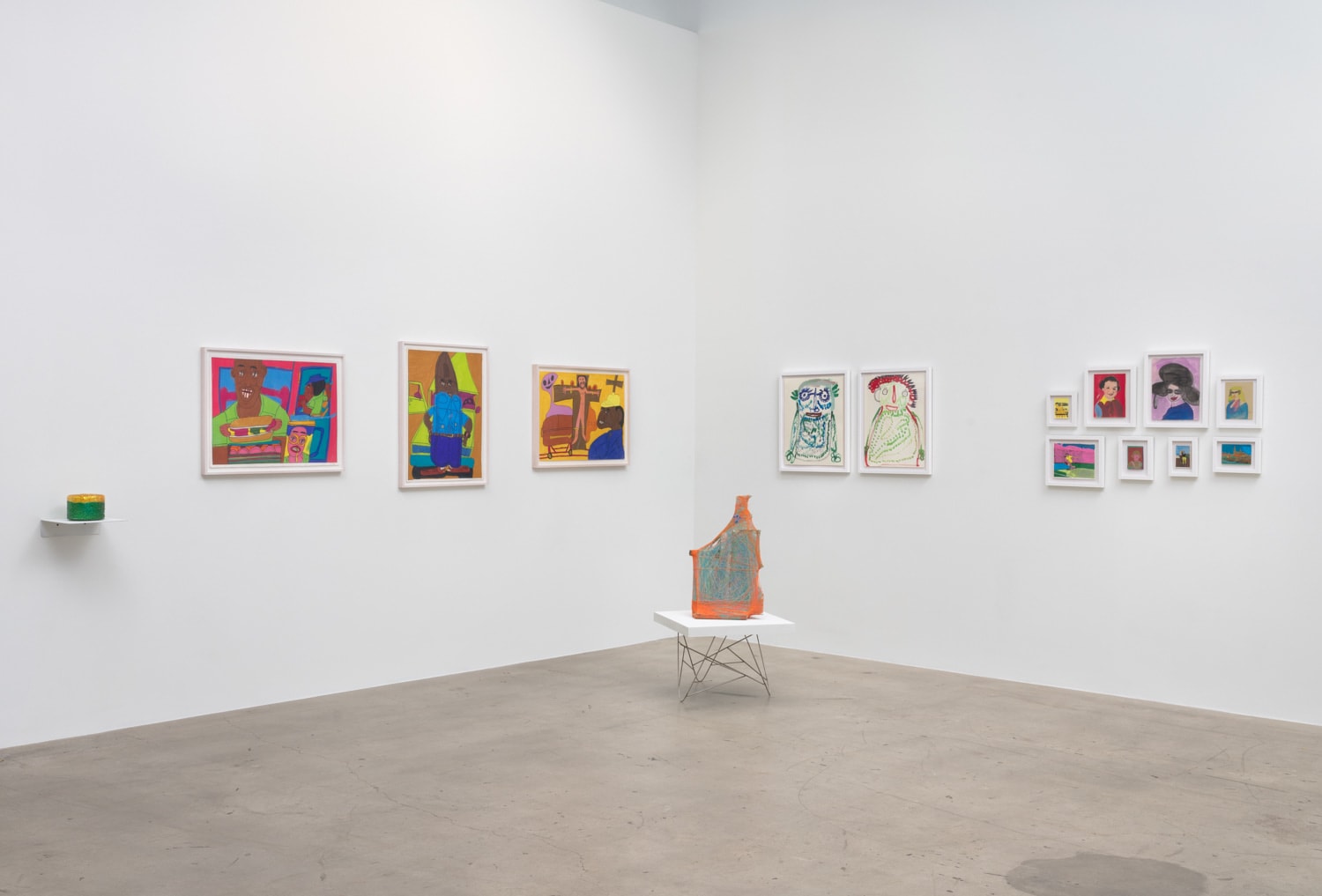 Alice Wong, Untitled, 2019