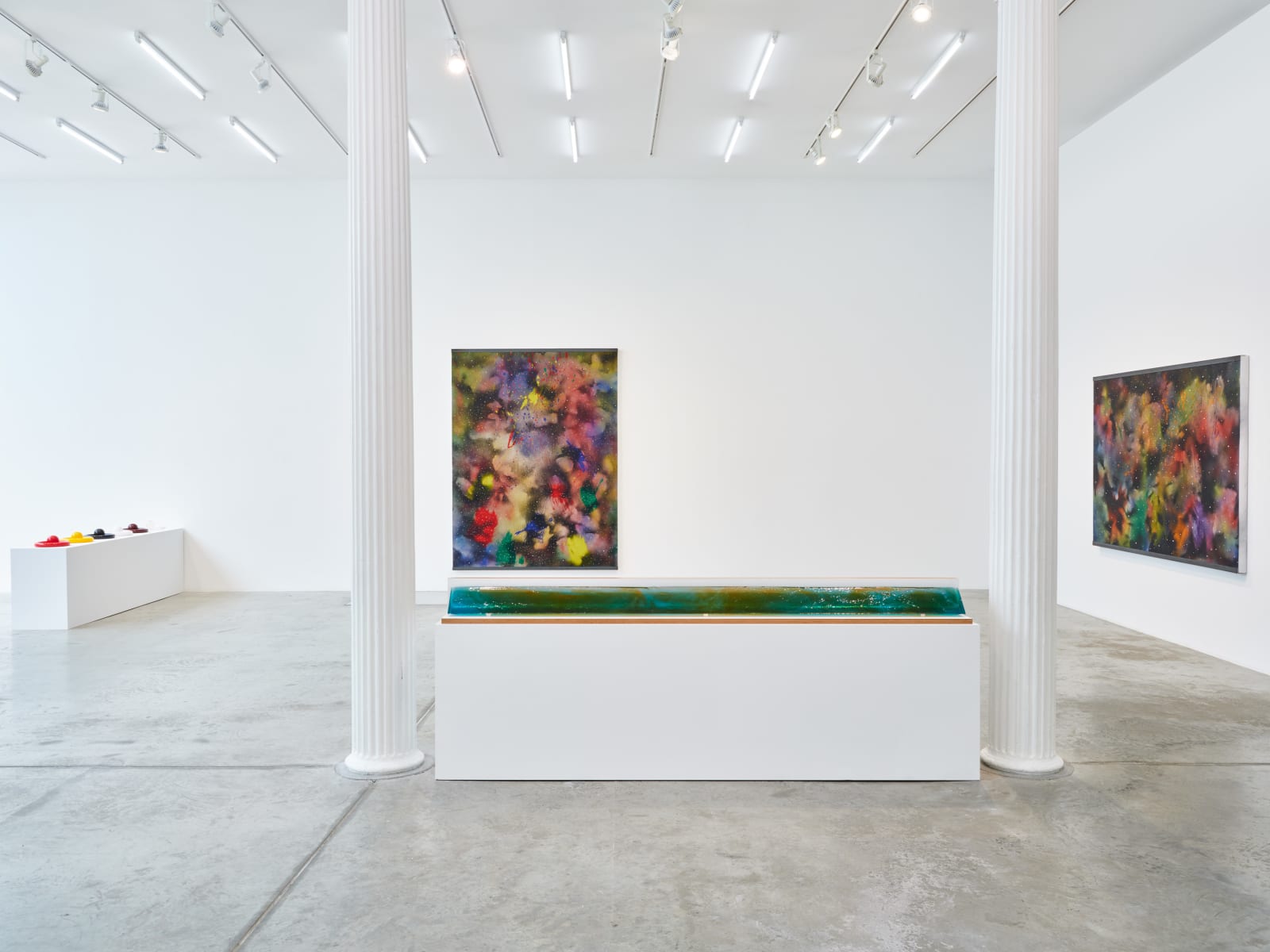 Joe Ray, Daisy Lee, 2023