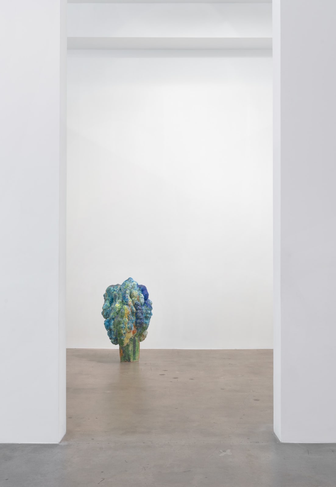 David Hicks, Poly Shrub, 2023